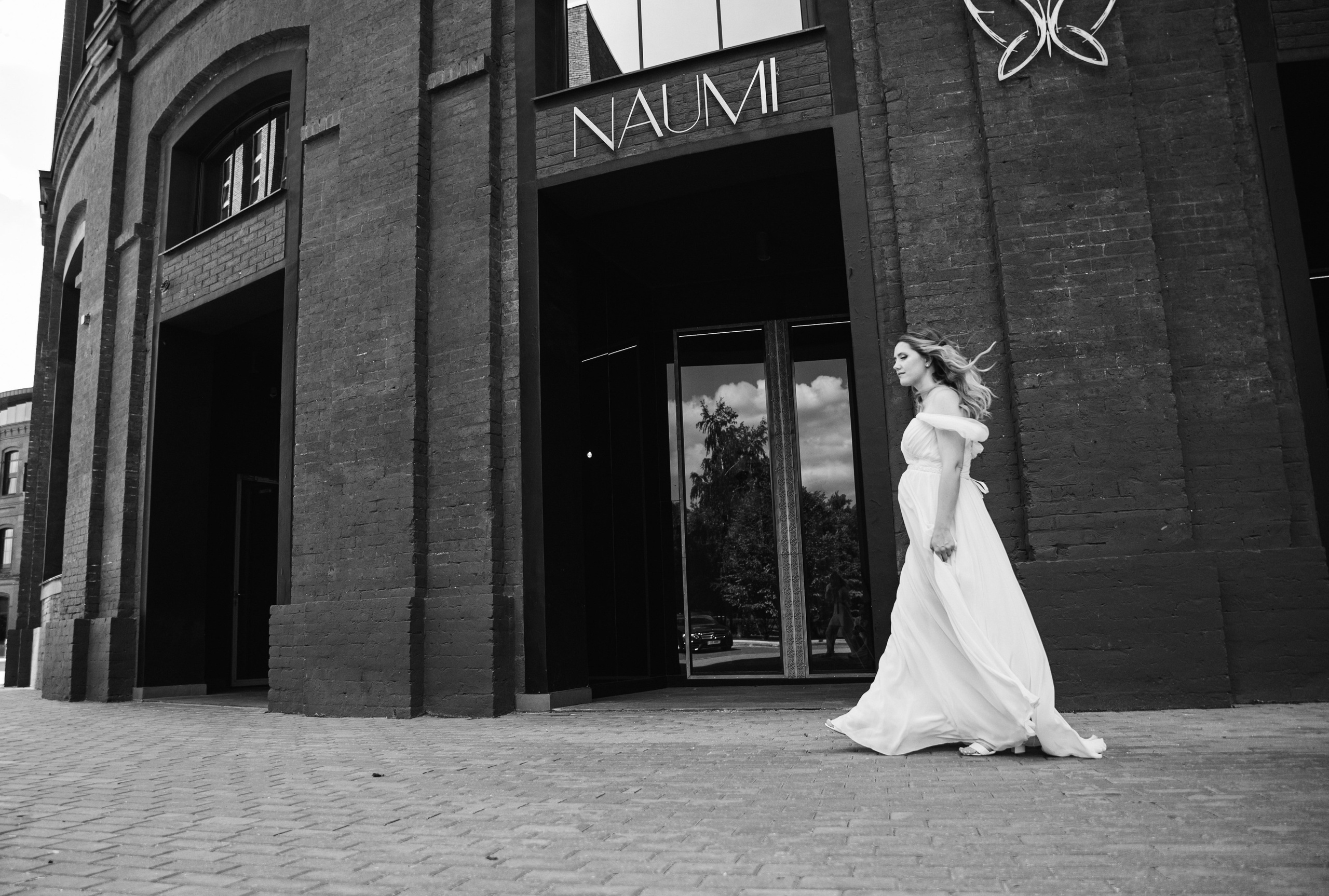 Макс и Александра. Свадебный и семейный фотограф в Коломне Мария Мусатова