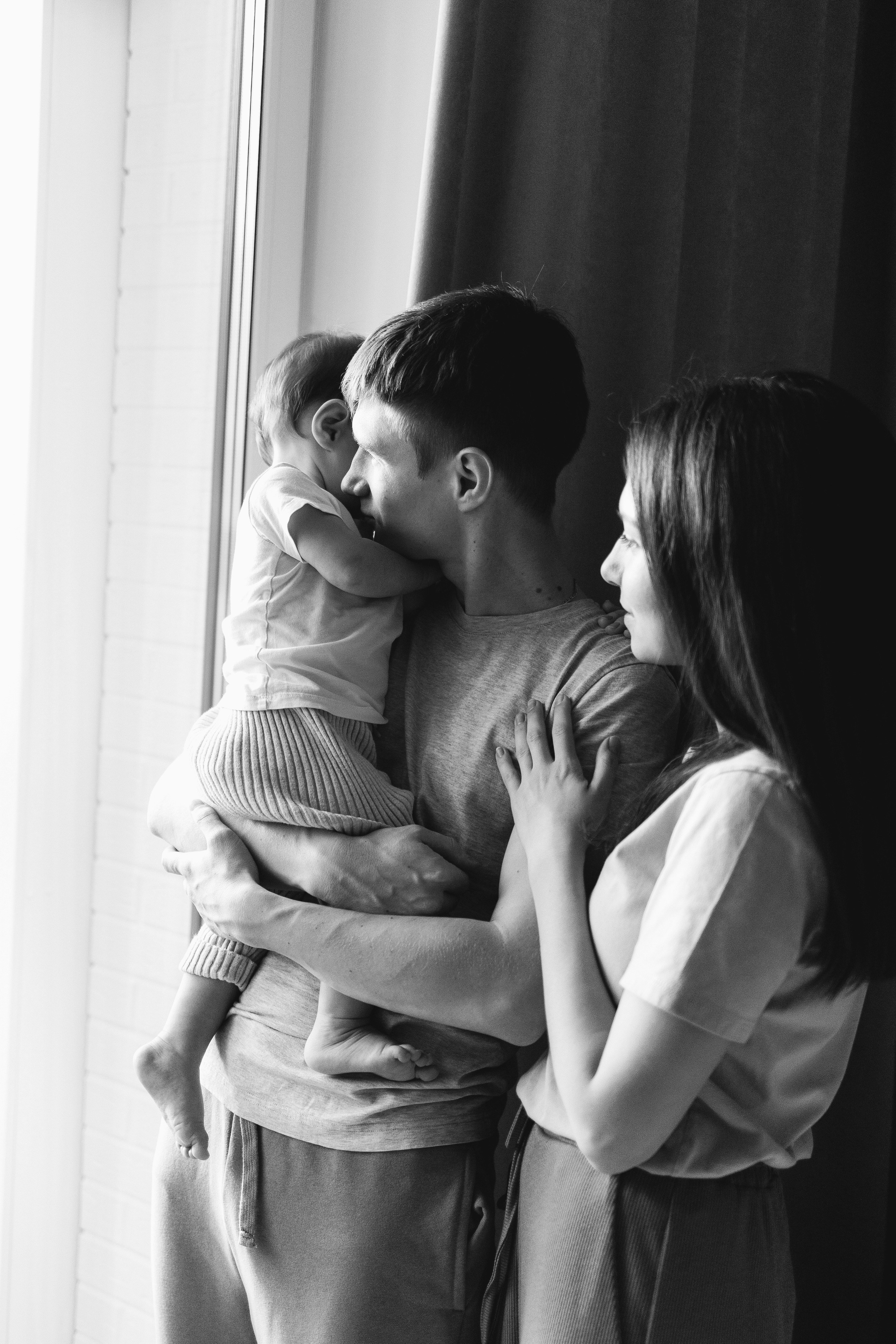 Маша Даша Антон. Фотограф в Красногорске и Москве