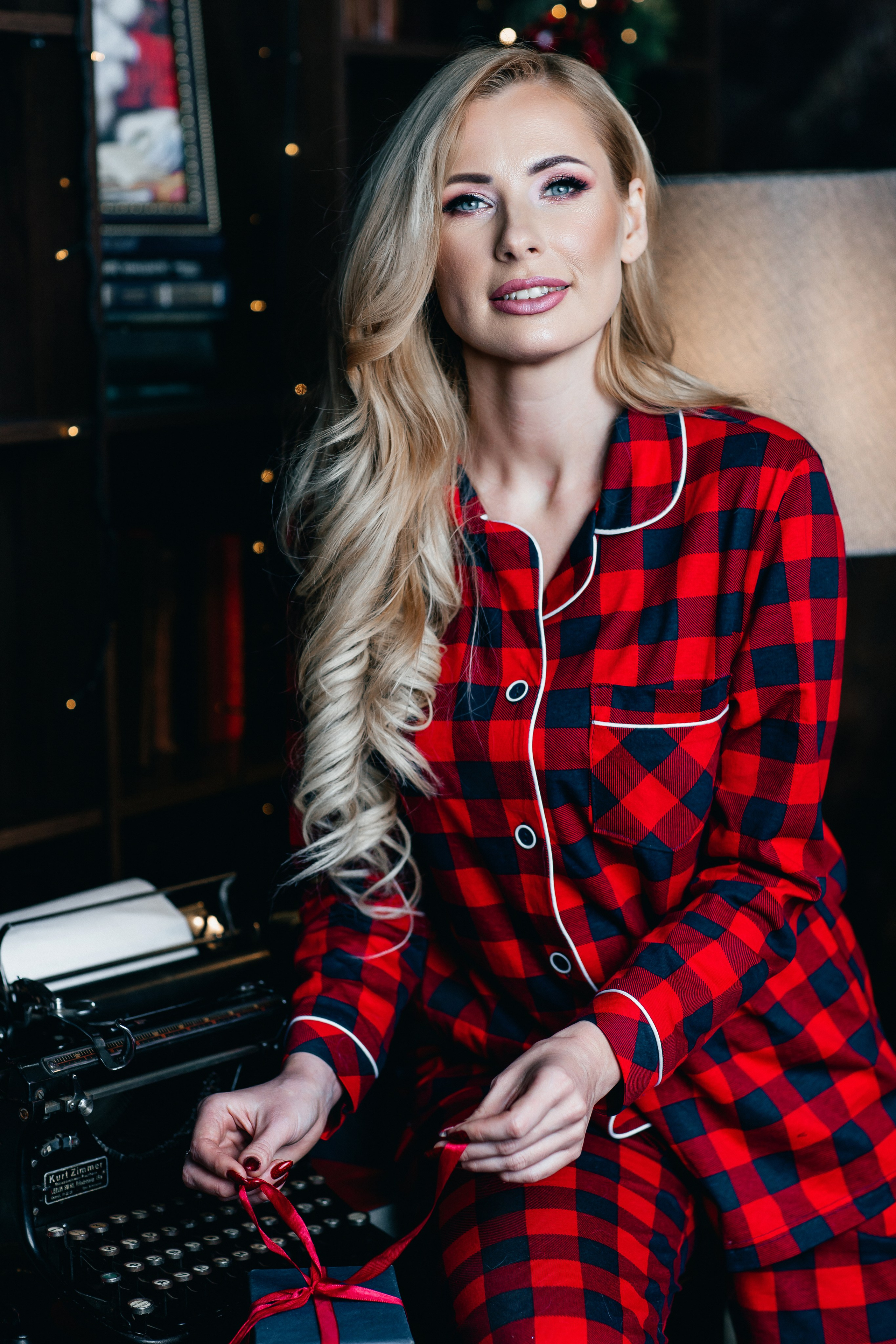 Новогодние фотопроекты. Свадебный и семейный фотограф в Нижнем Новгороде и Москве Сергей Полян