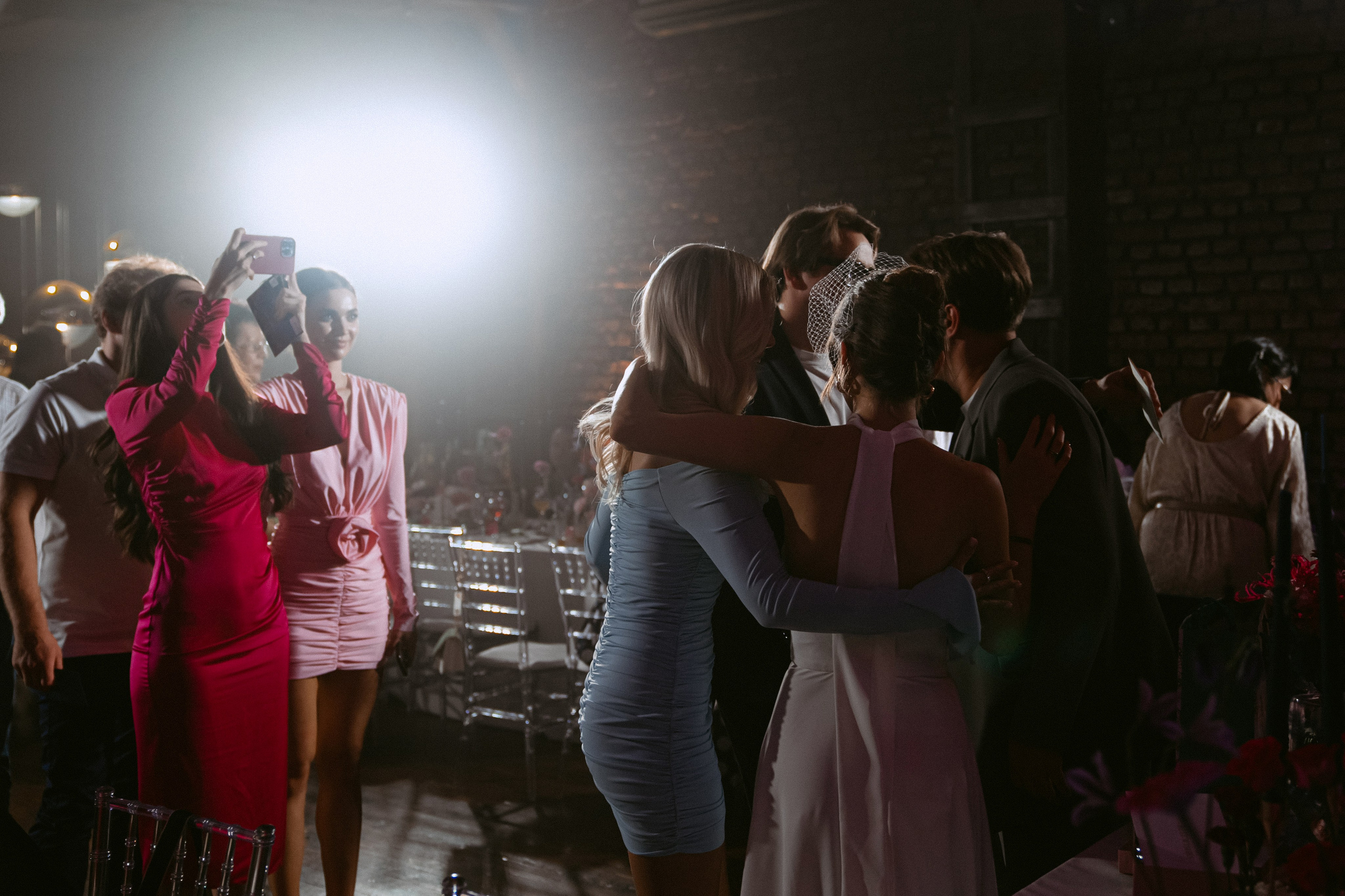 Анна и Савва