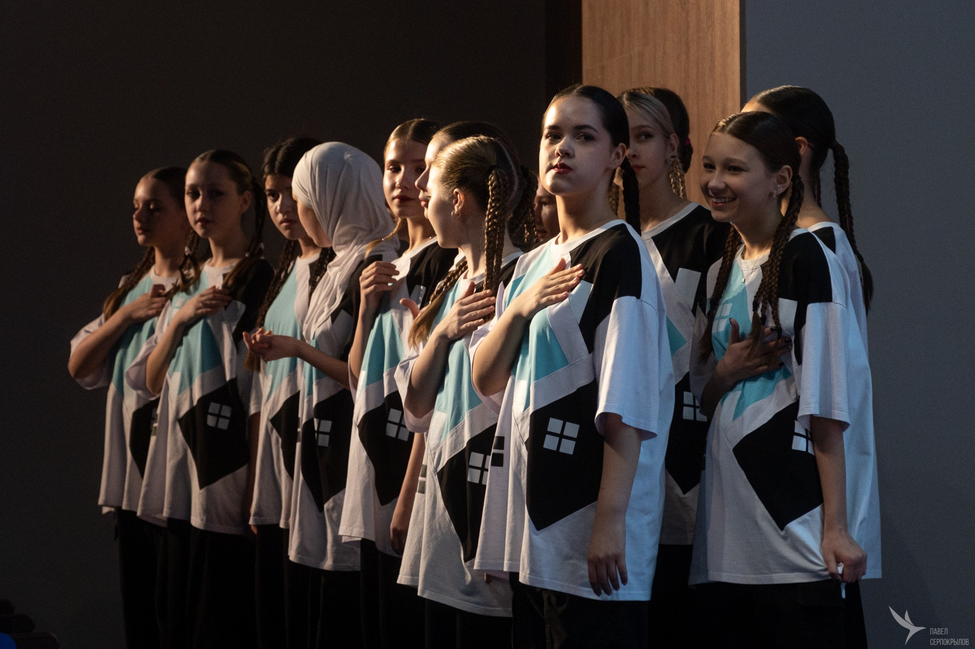 Танцевальный проспект. Репортажный фотограф в Казани Павел Серпокрылов