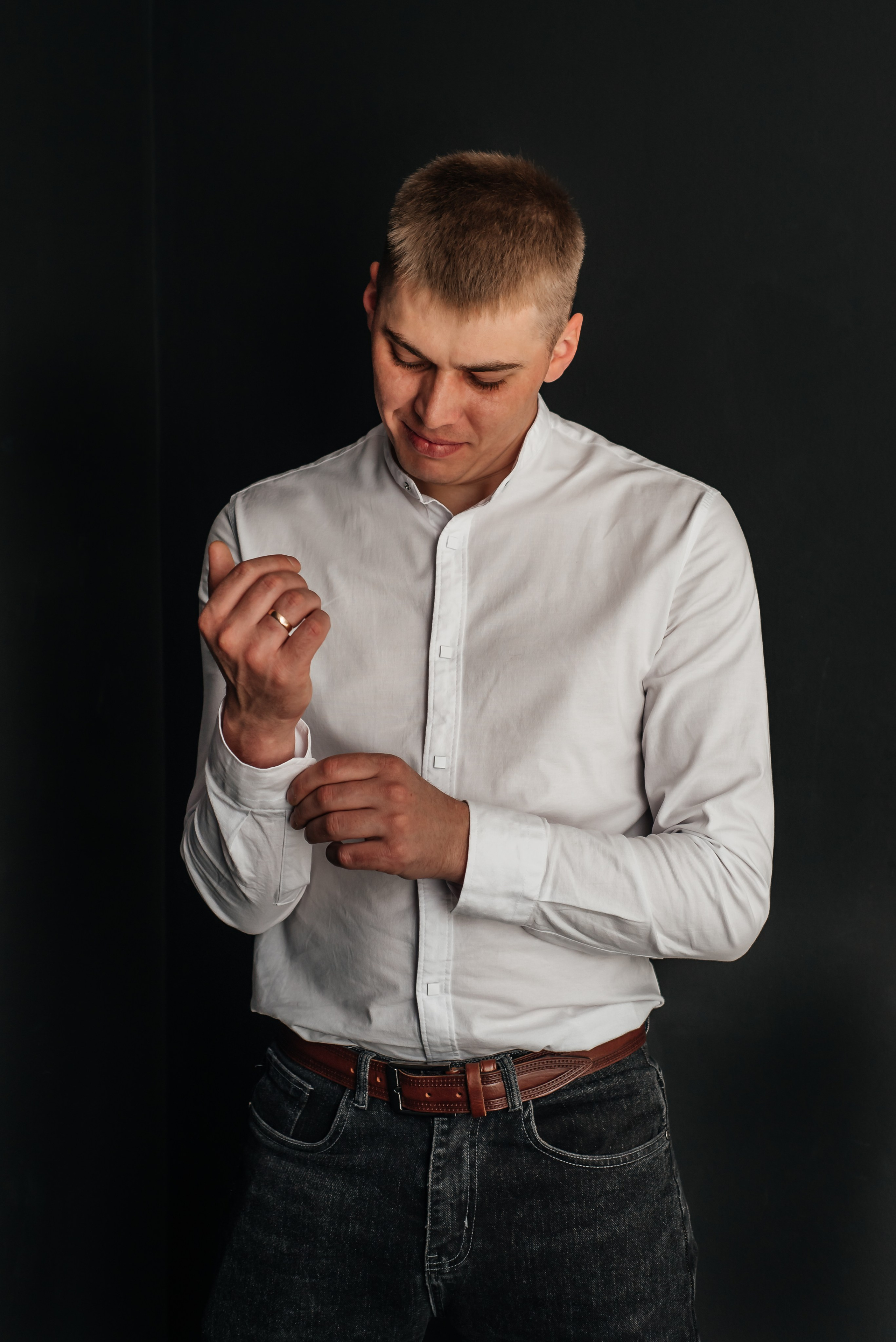 Таня + Ричард =  Эля. Фотограф в Дзержинске Наташа Баева