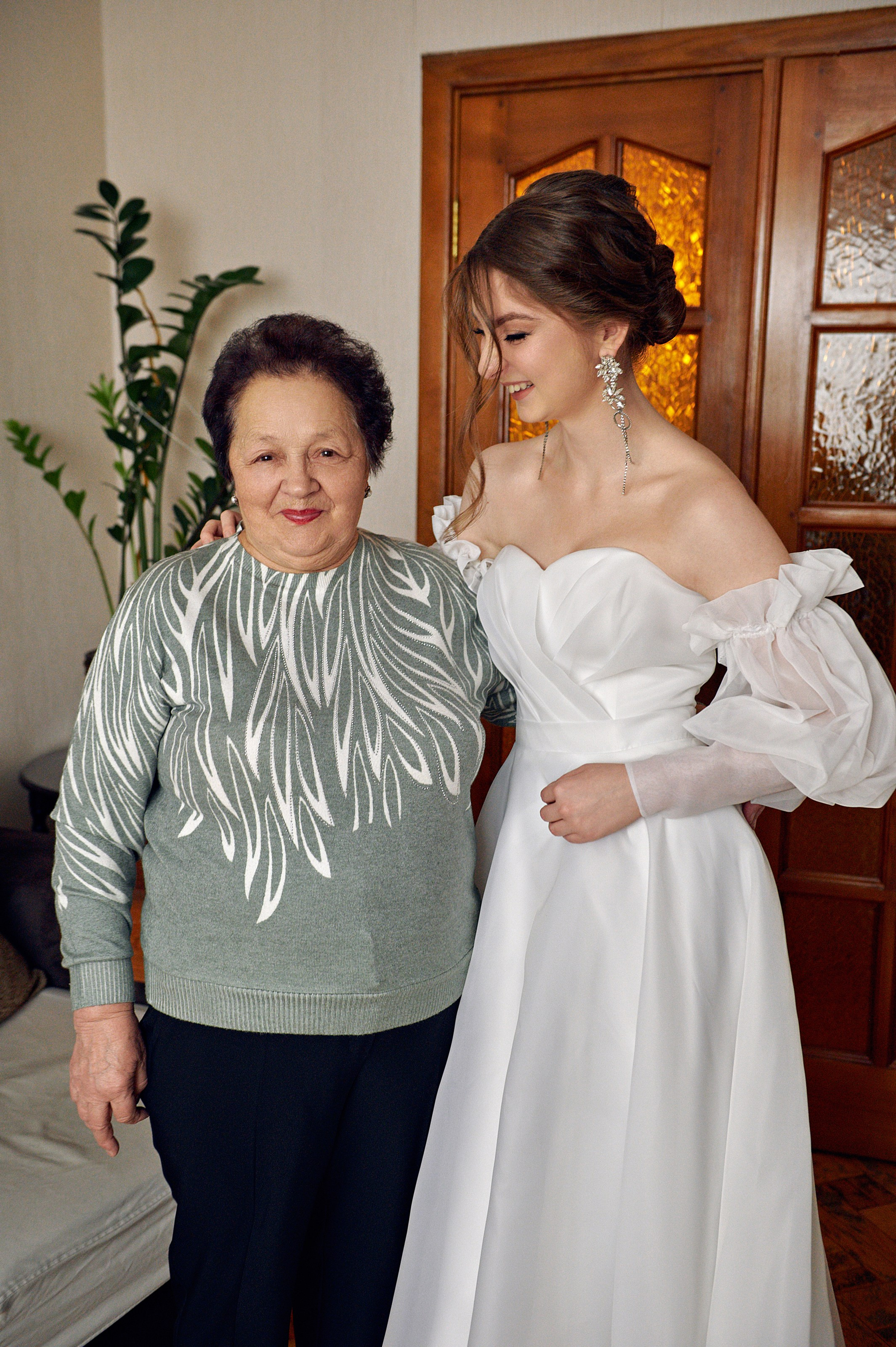 Свадьба Артема и Елены. Фотограф Катерина Устименко