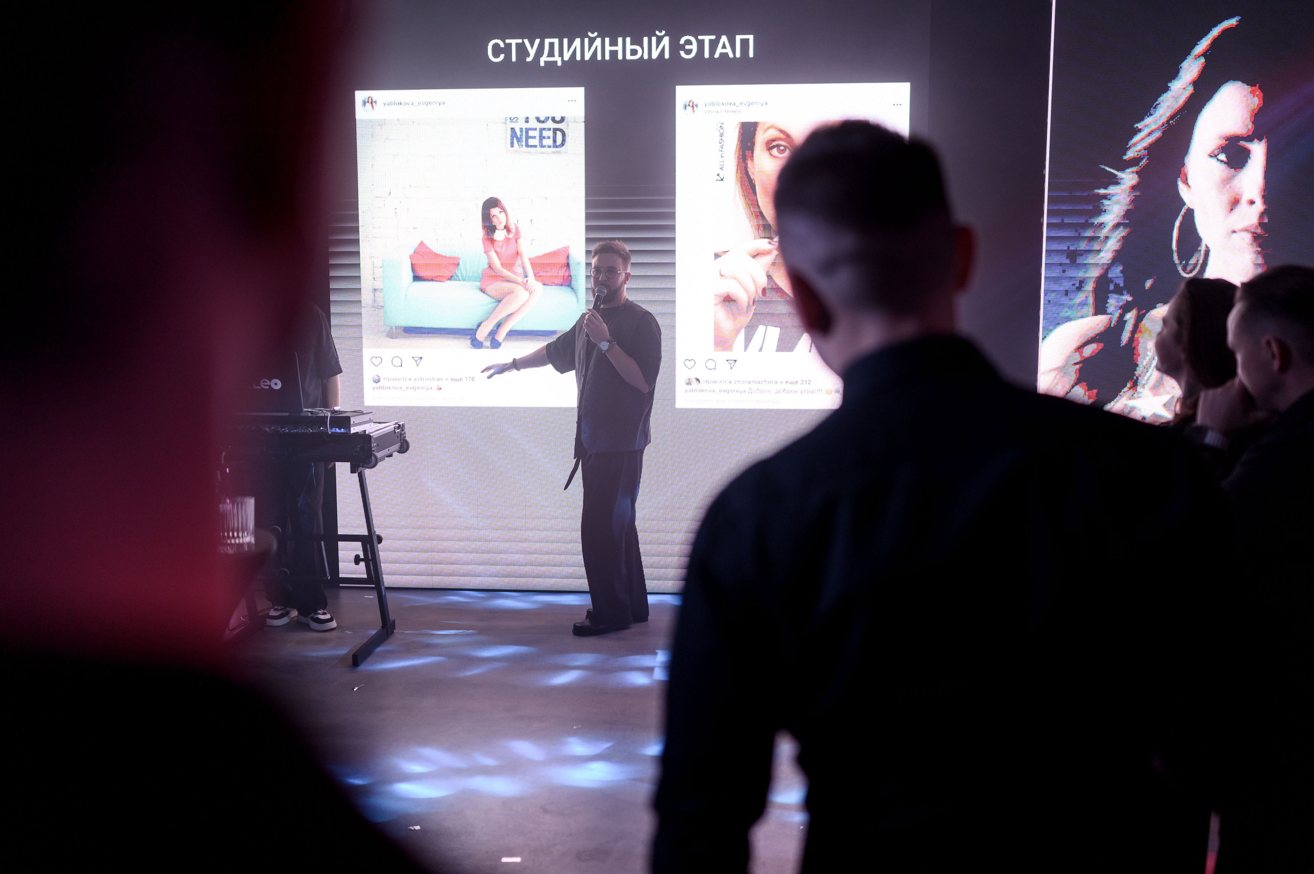 ЖЕСТОКИЕ ИГРЫ Евгении Яблоковой. Свадебный фотограф Минск