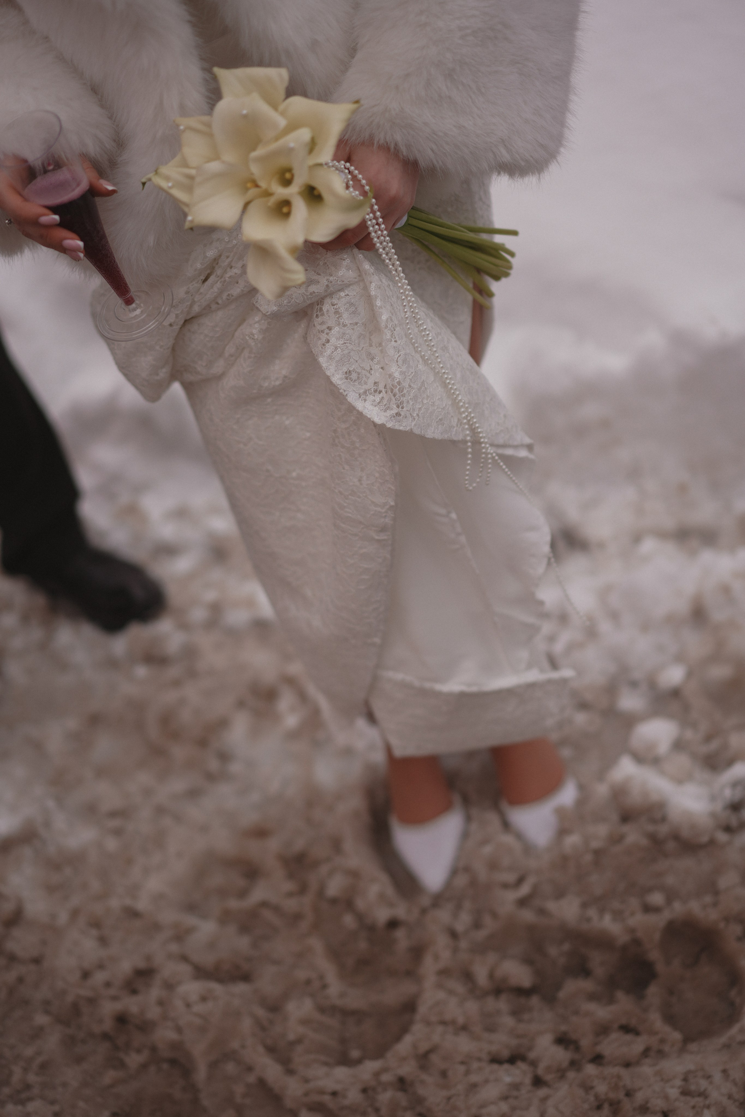 Все только начинается. Свадебный фотограф видеограф в Москве и Санкт-Петербурге