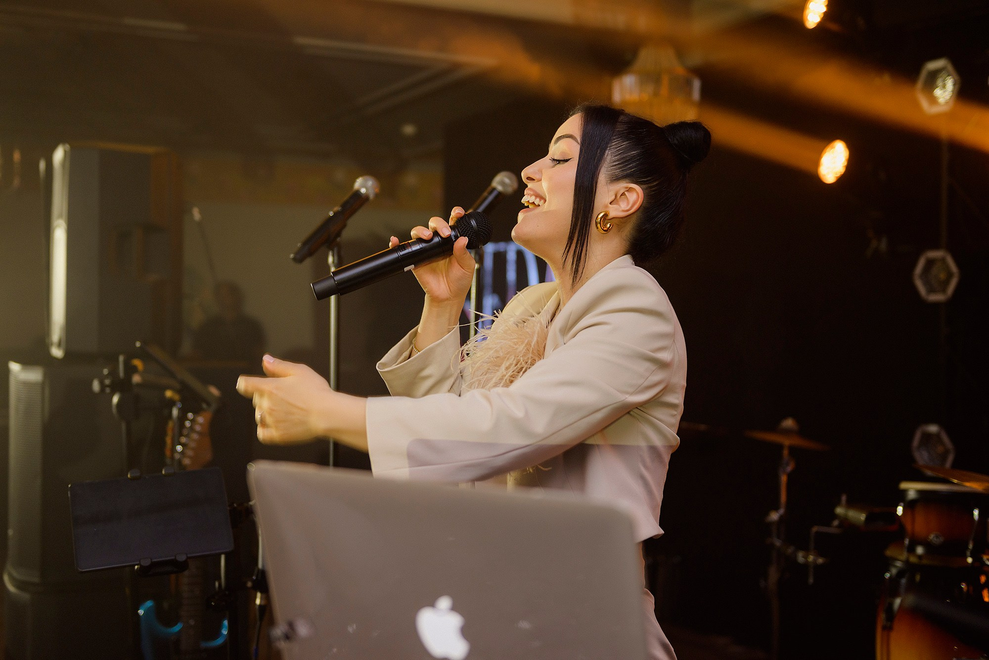 День Рождения Микаэля. Фотограф Ростов-на-Дону Белла Керимова