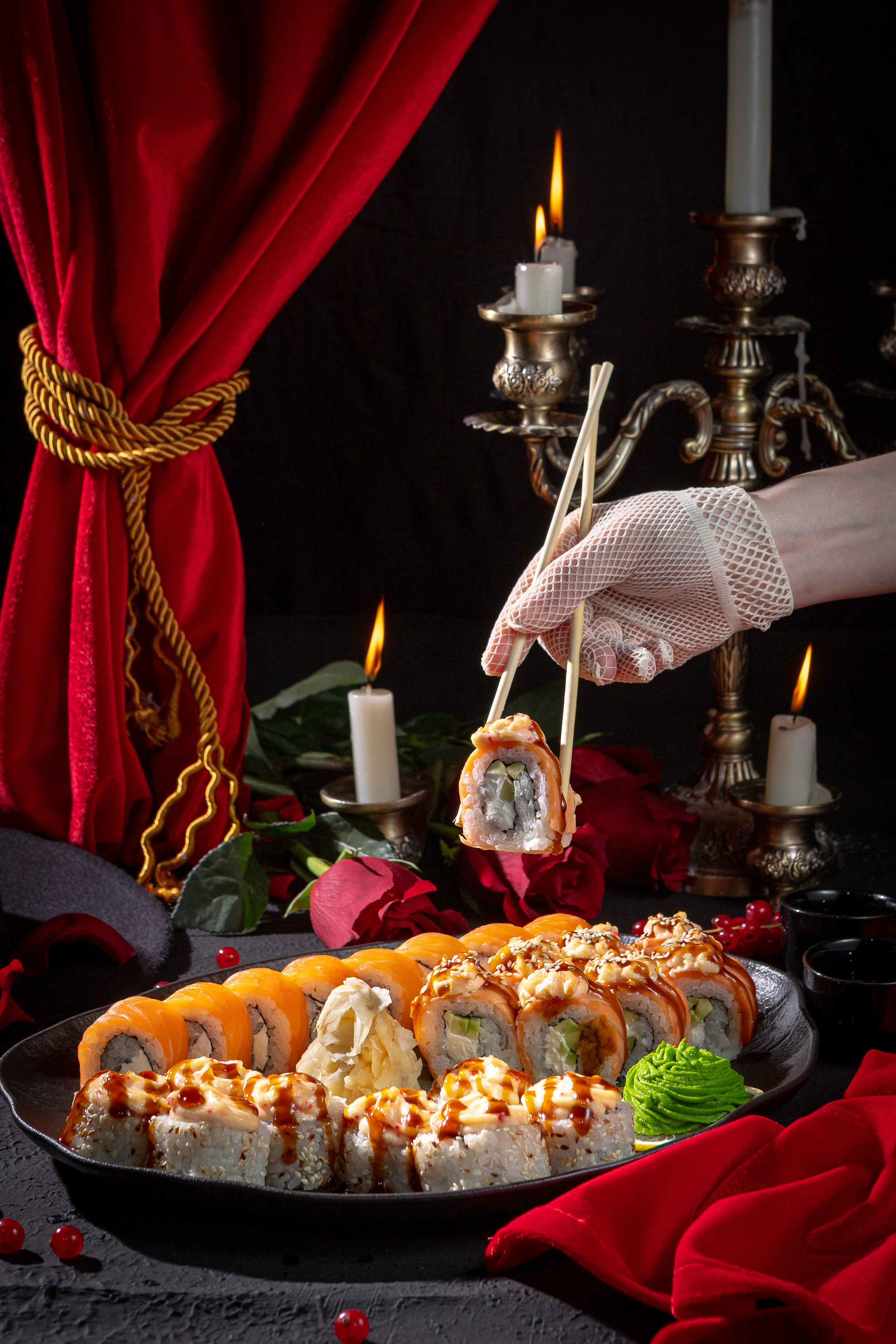 Food фотограф в Атырау. Фотограф в Атырау Максим Стадниченко