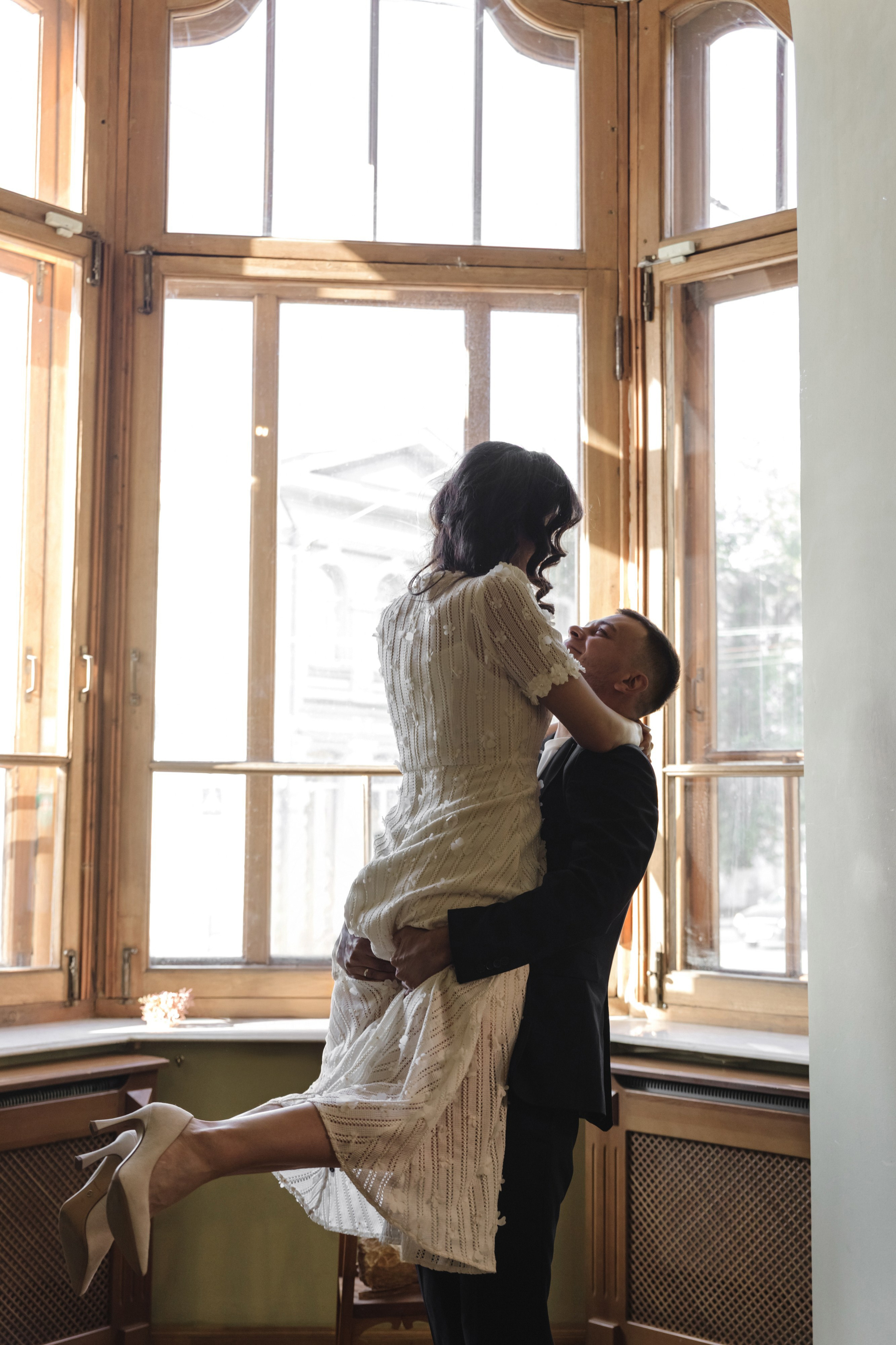 Свадьба Ильнара и Марии. Фотосессии, Семейный, свадебный фотограф в Самаре