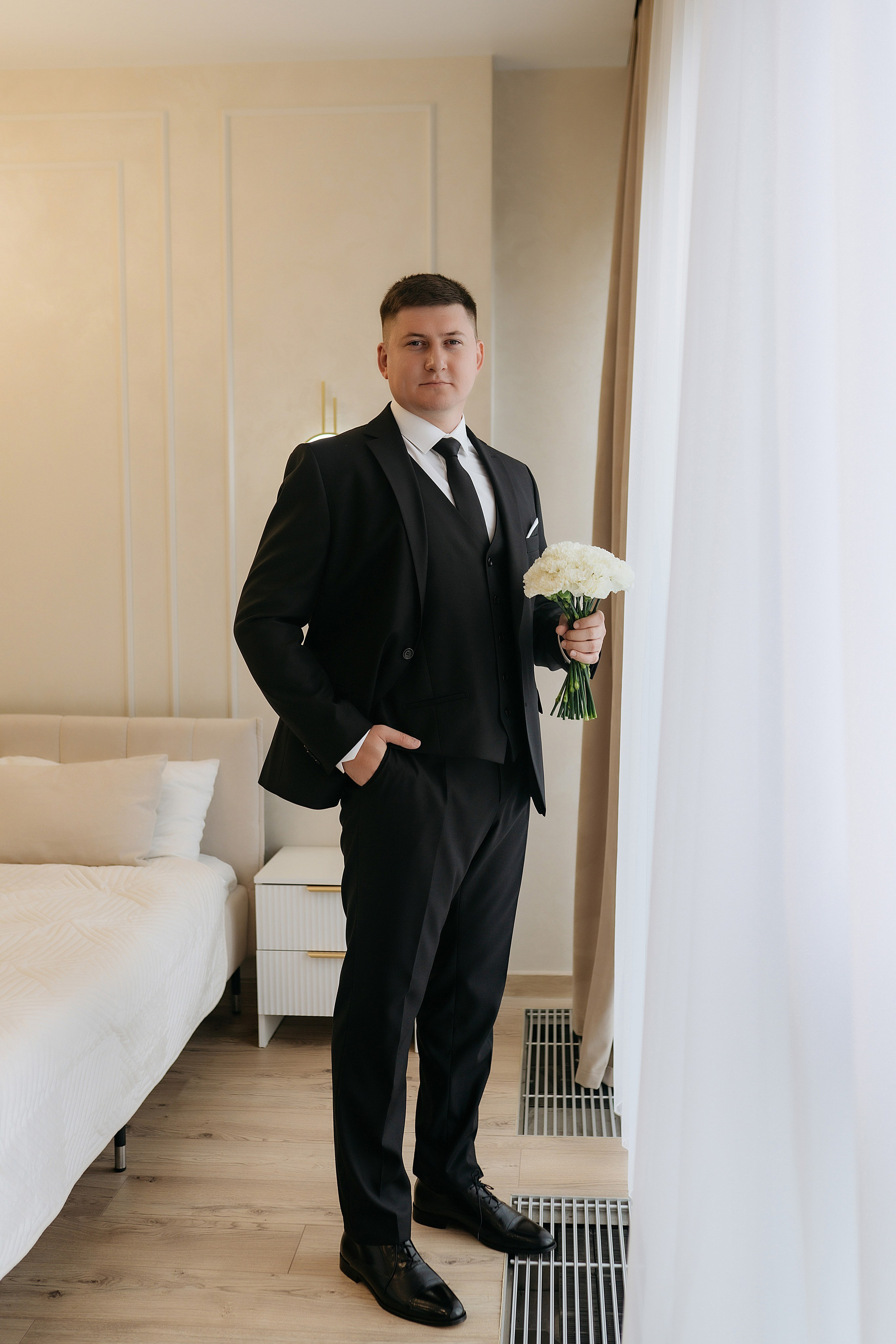 Анна и Виктор. Фотограф Карина Шмулёва. Воронеж и область