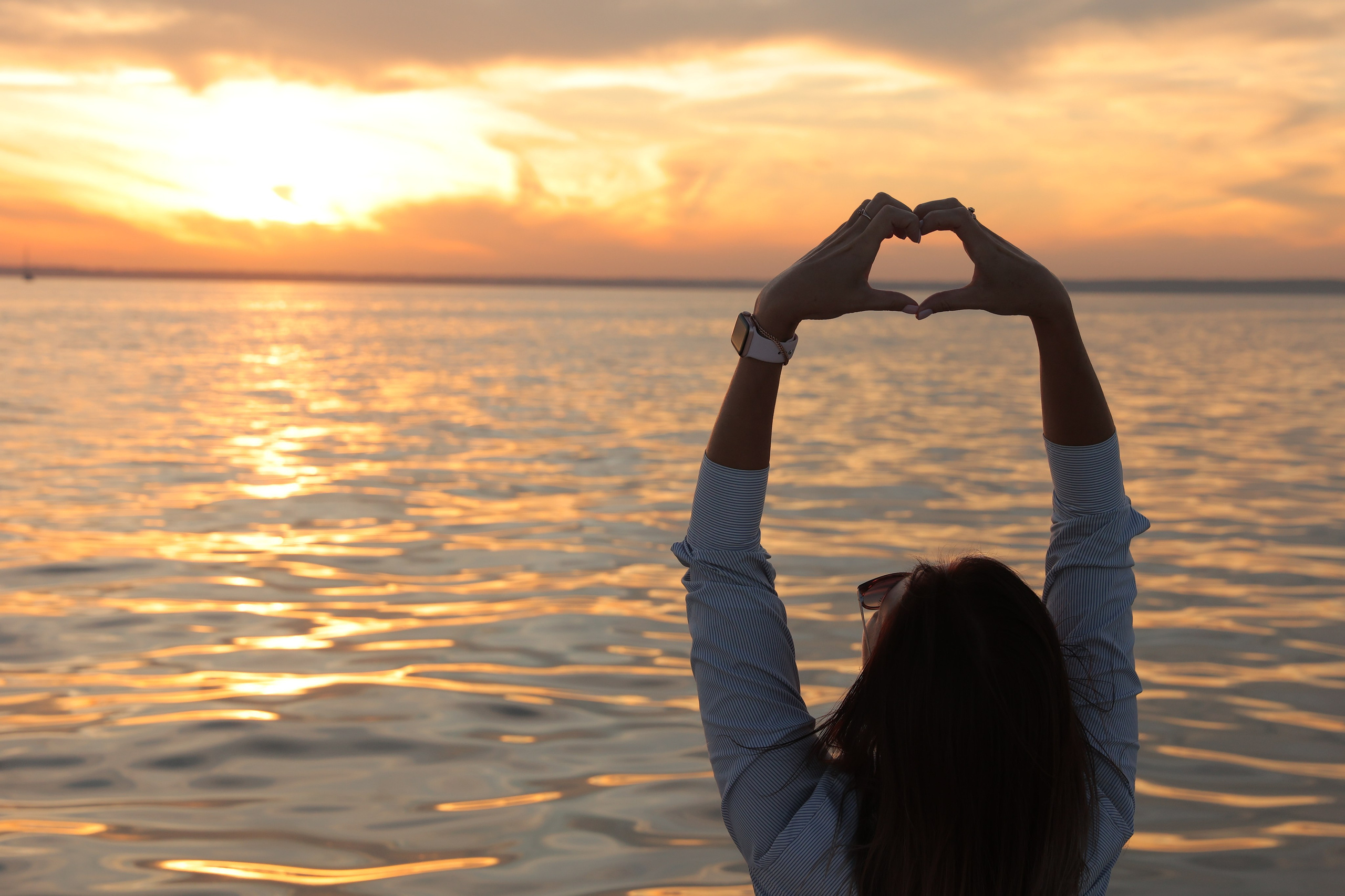 Прогулка на катере август 2024. Фотограф Алина Ионычева в Новосибирске