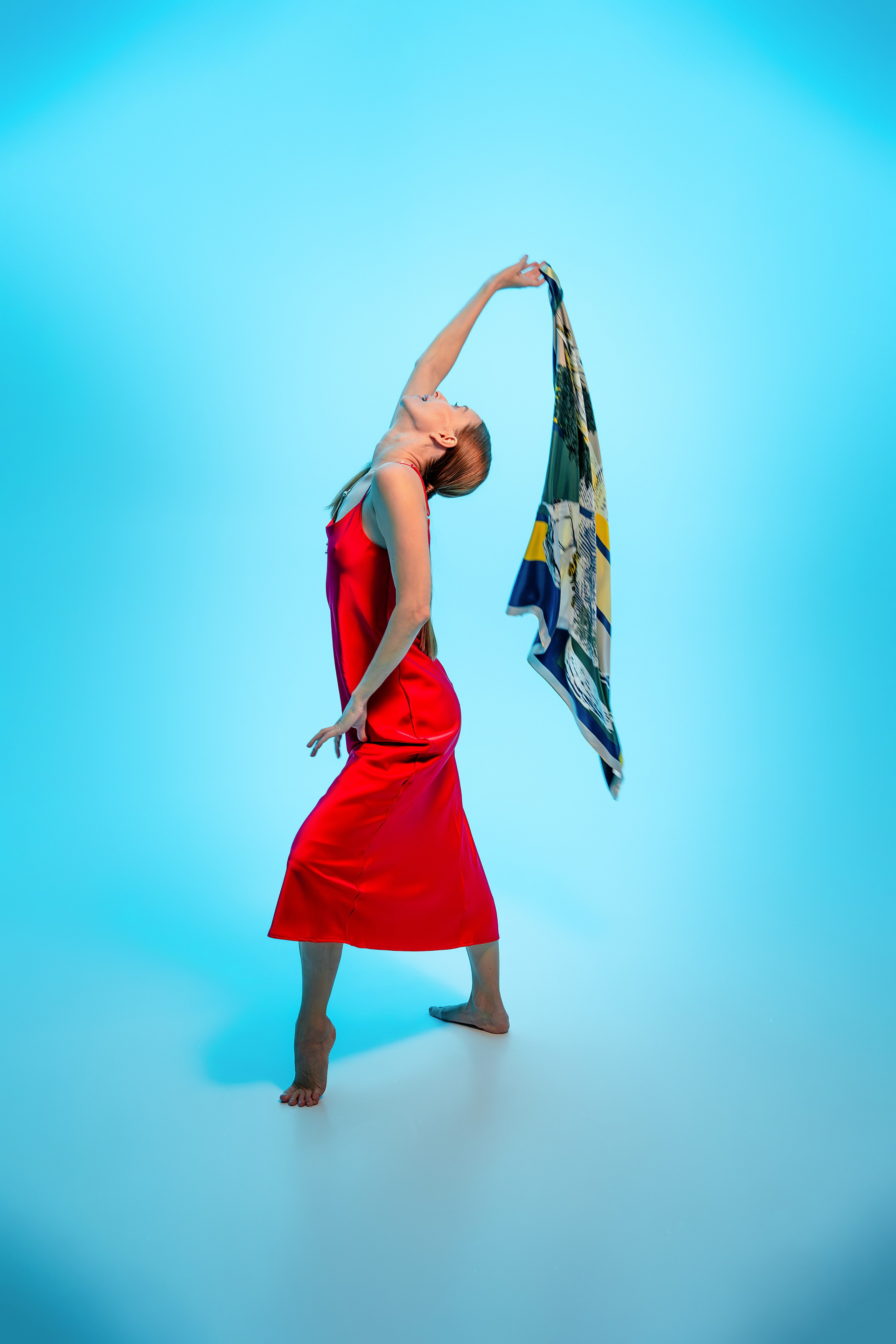 Екатерина. Фотограф Алина Ионычева в Новосибирске