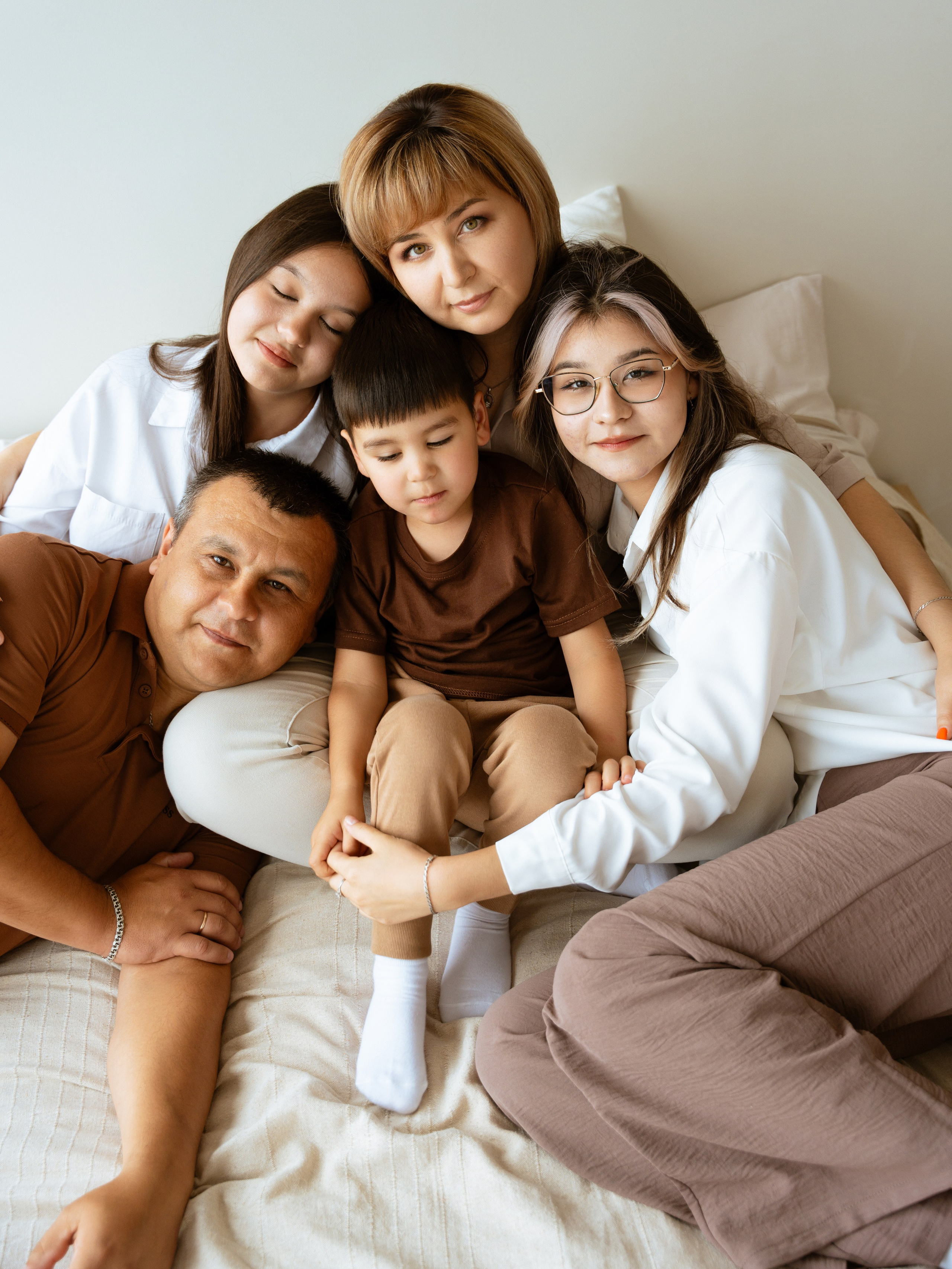 Семья. Свадебный фотограф Уфа, Руслан Бикташев