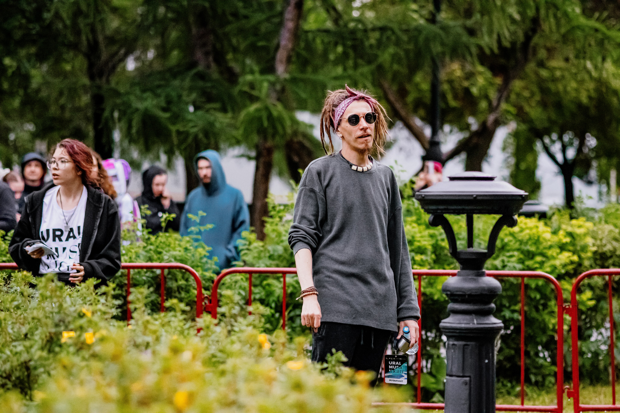 Ночь музыки Екатеринбург 07 / 2025. ФОТОГРАФ ЕКАТЕРИНБУРГ