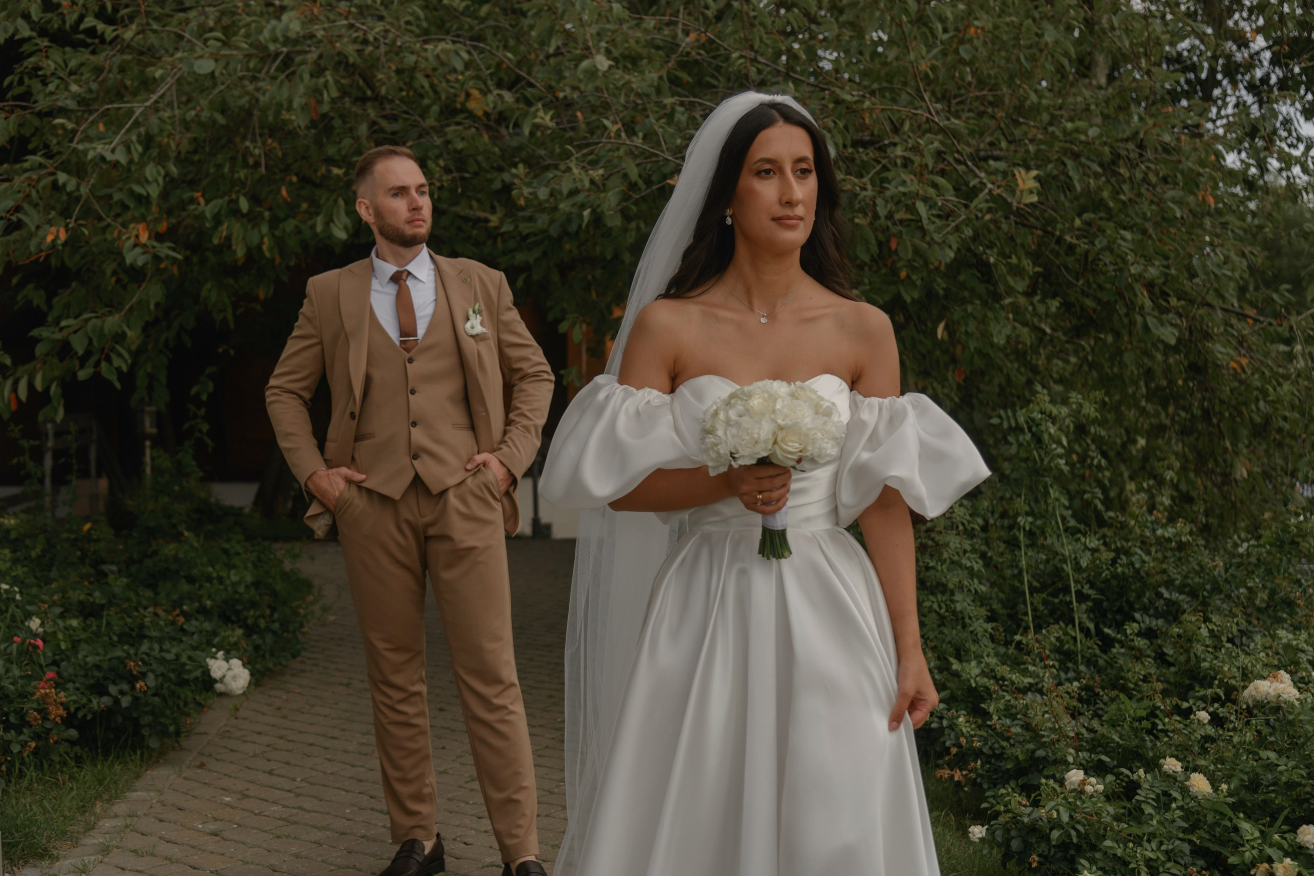 Камилла и Денис. Фотограф Смоляк Алена