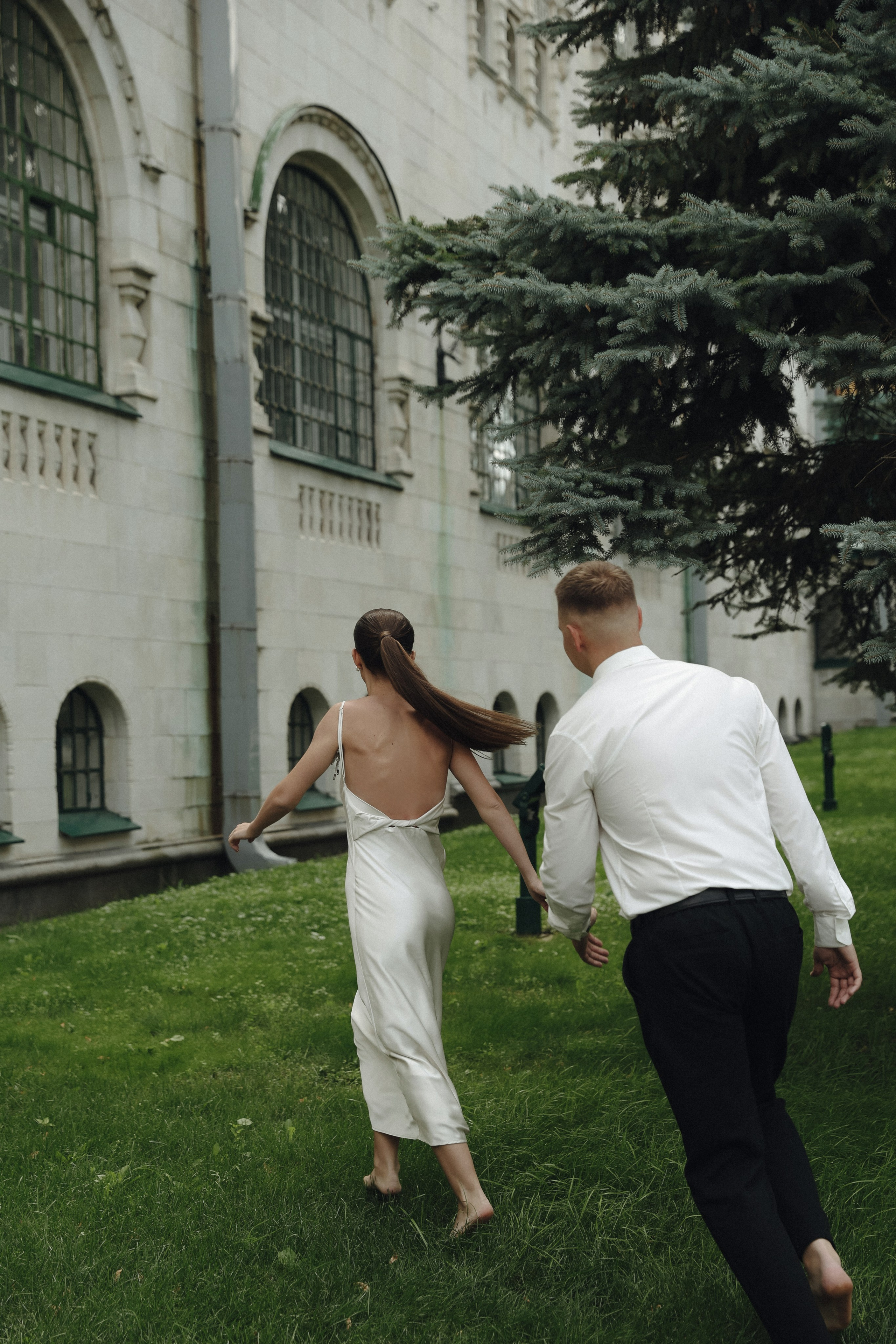 Свадебное утро Саши и Валеры. Фотограф Нижний Новгород