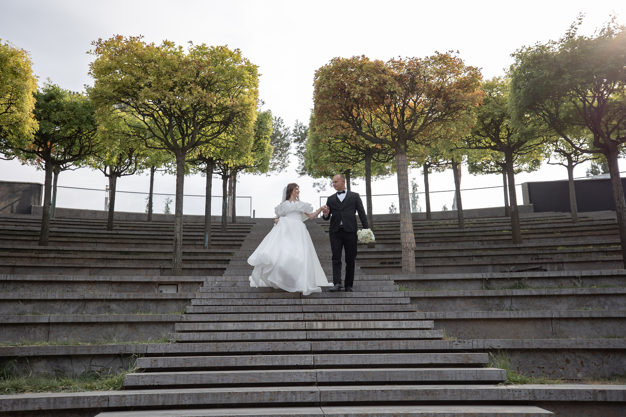 Кристина Дмитрий. Свадебный фотограф в Краснодарском крае Карина Будниченко