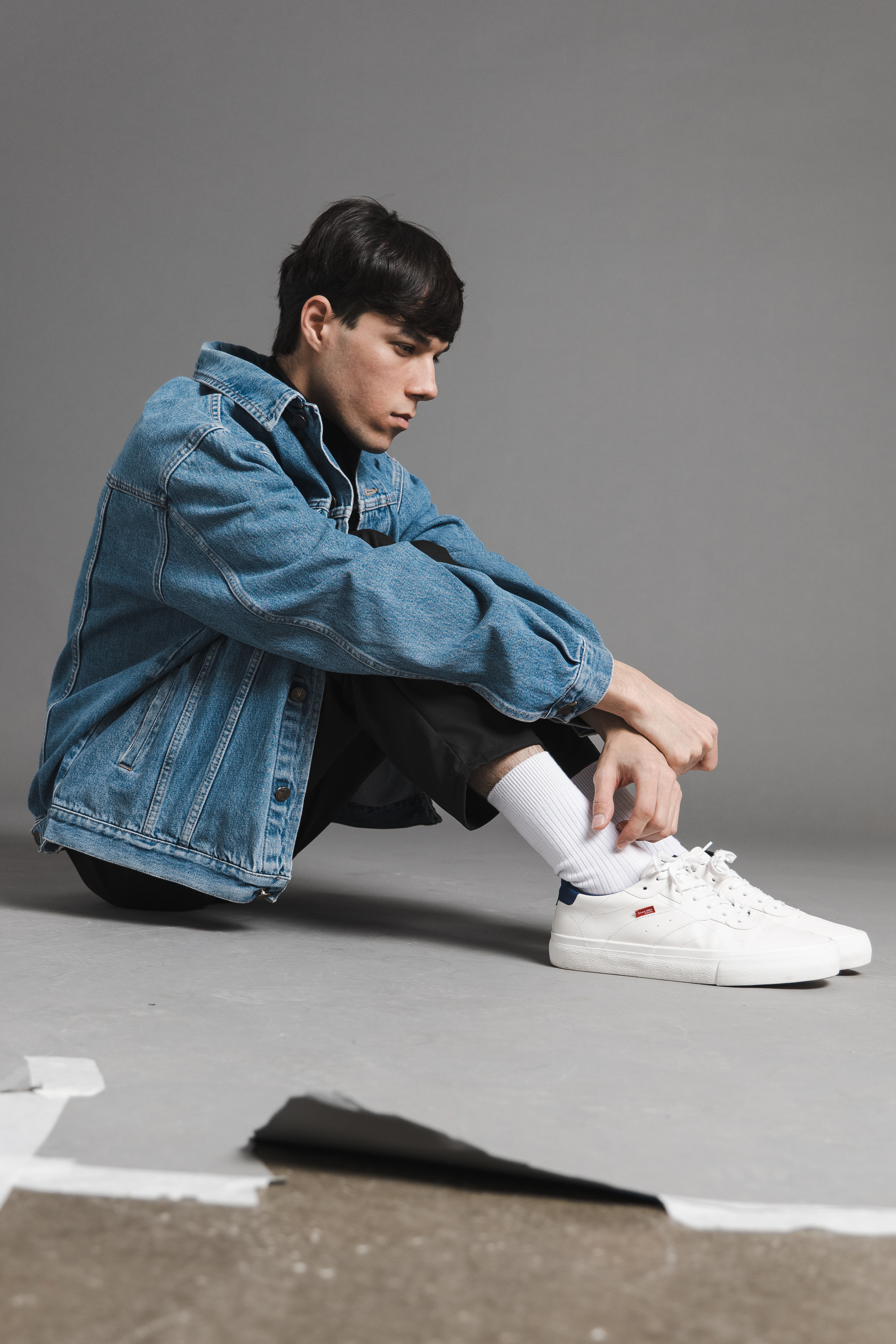 Мужское. Фотограф портрет, будуар, ню в Москве и области