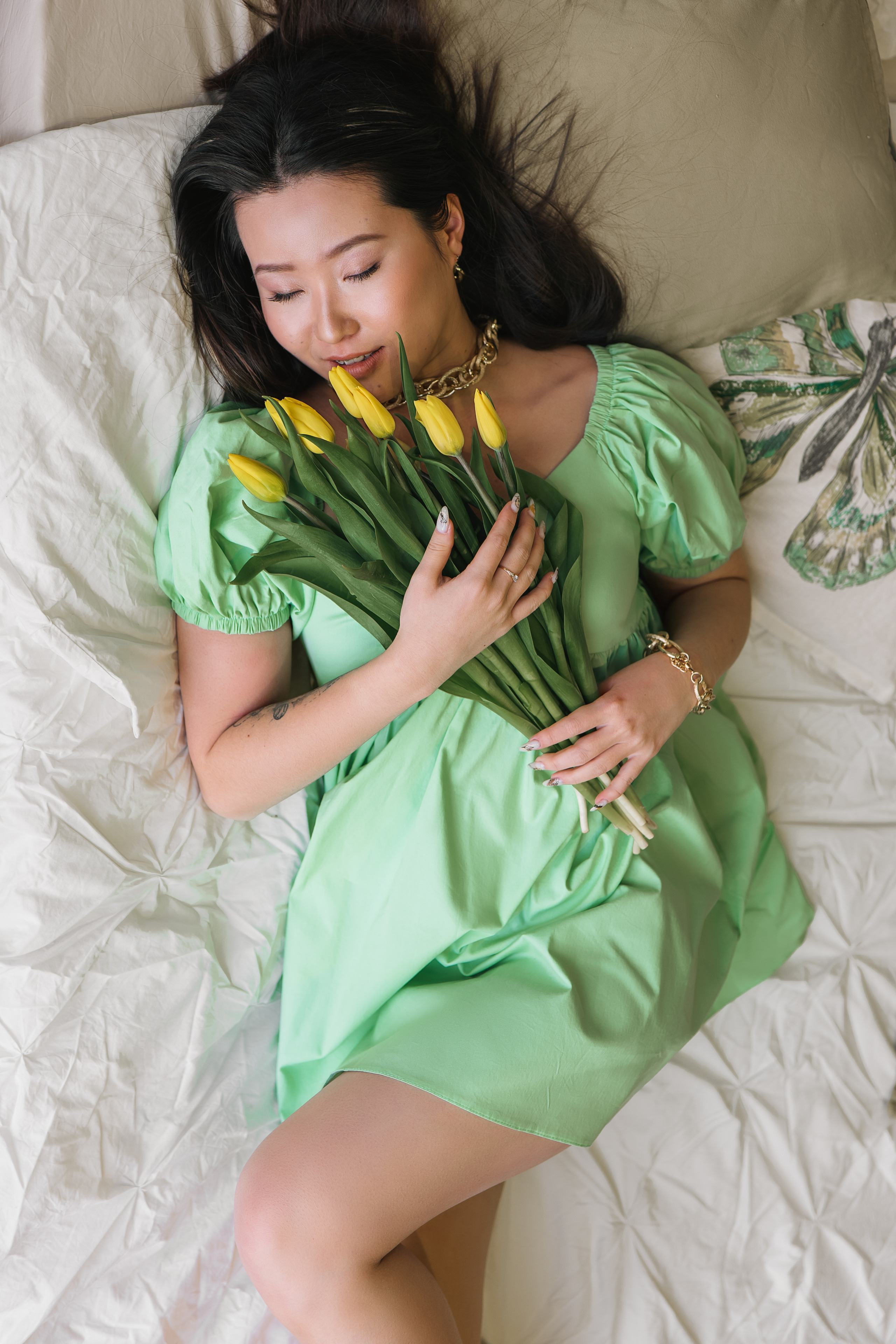 Женское. Фотограф портрет, будуар, ню в Москве и области