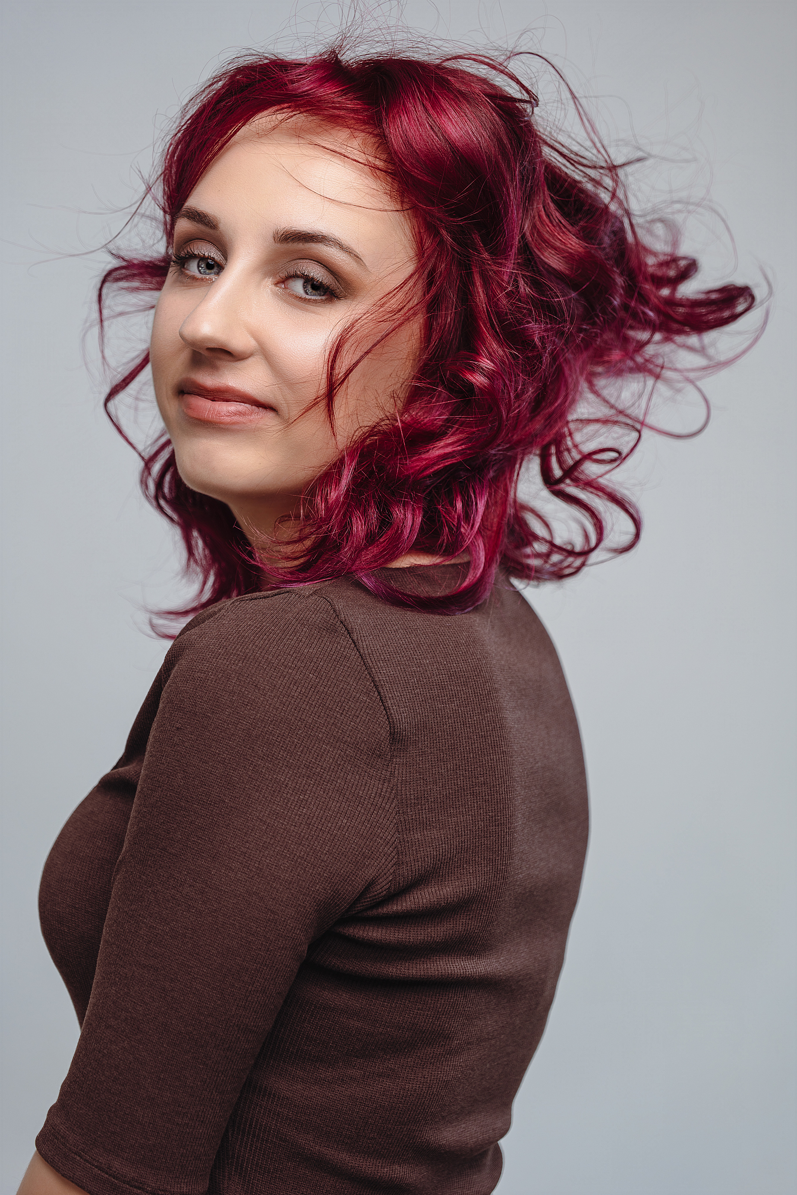 Женское. Фотограф портрет, будуар, ню в Москве и области