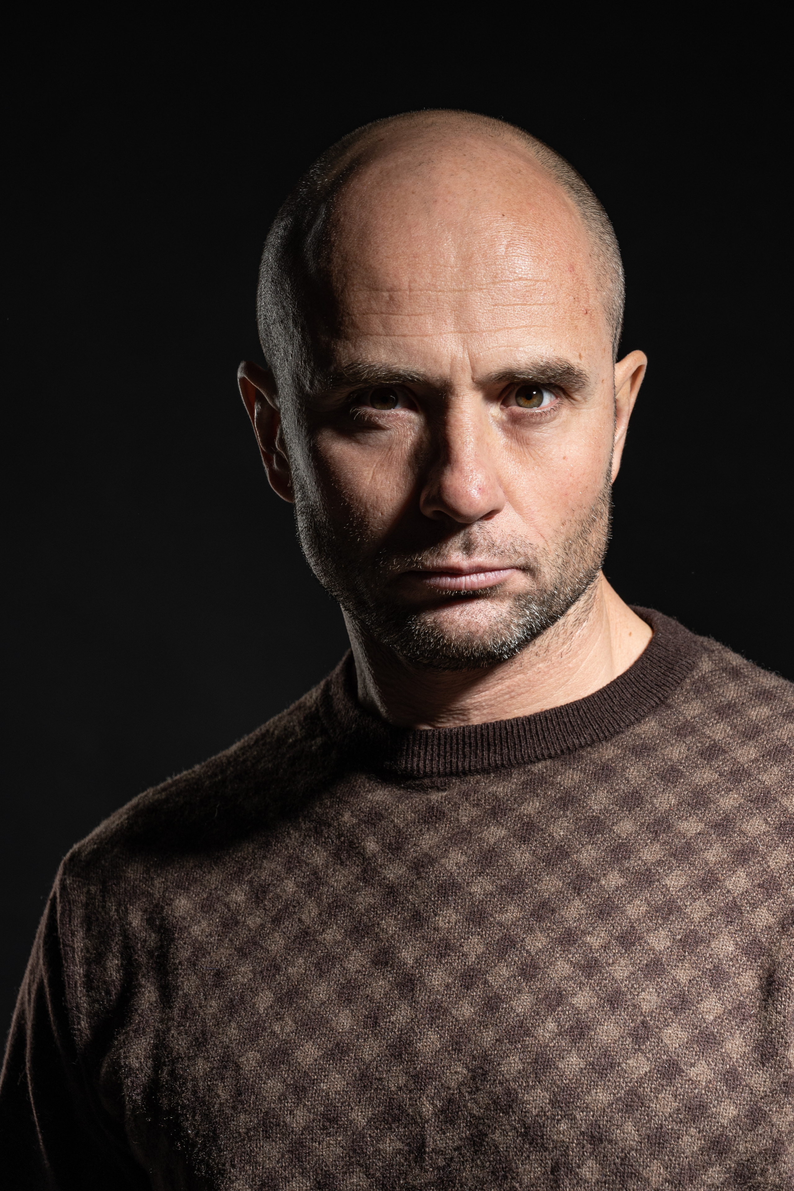 Мужское. Фотограф портрет, будуар, ню в Москве и области