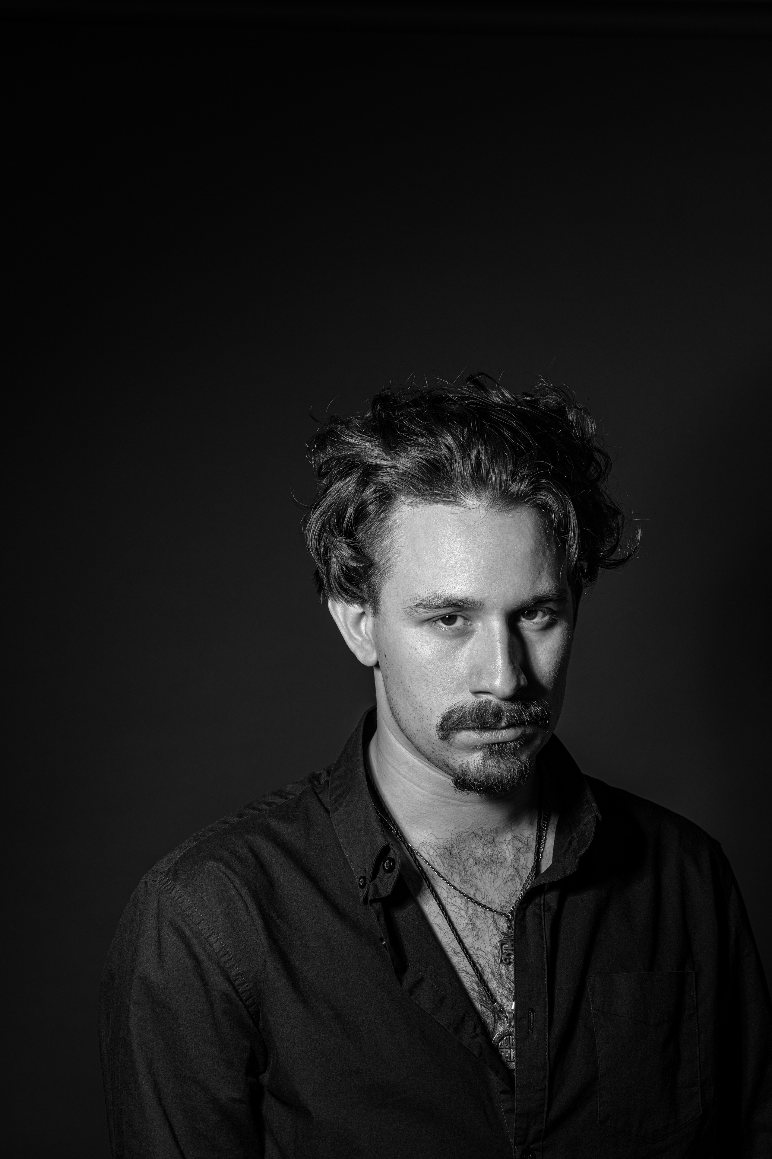 Мужское. Фотограф портрет, будуар, ню в Москве и области