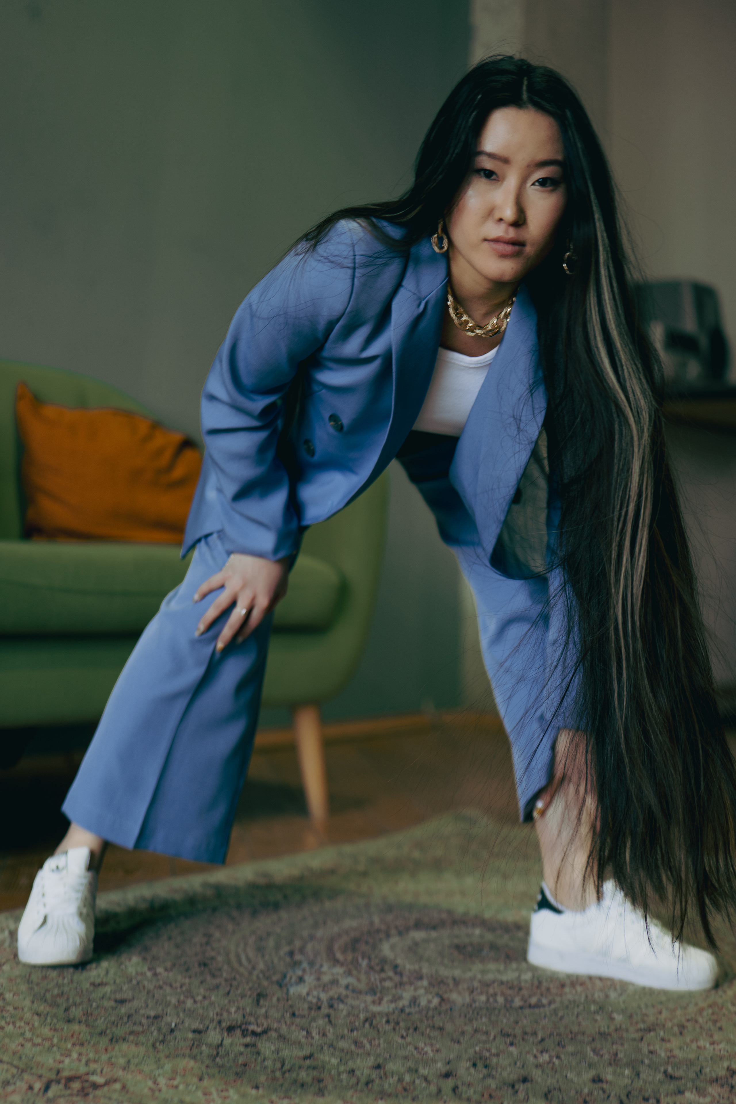 Женское. Фотограф портрет, будуар, ню в Москве и области