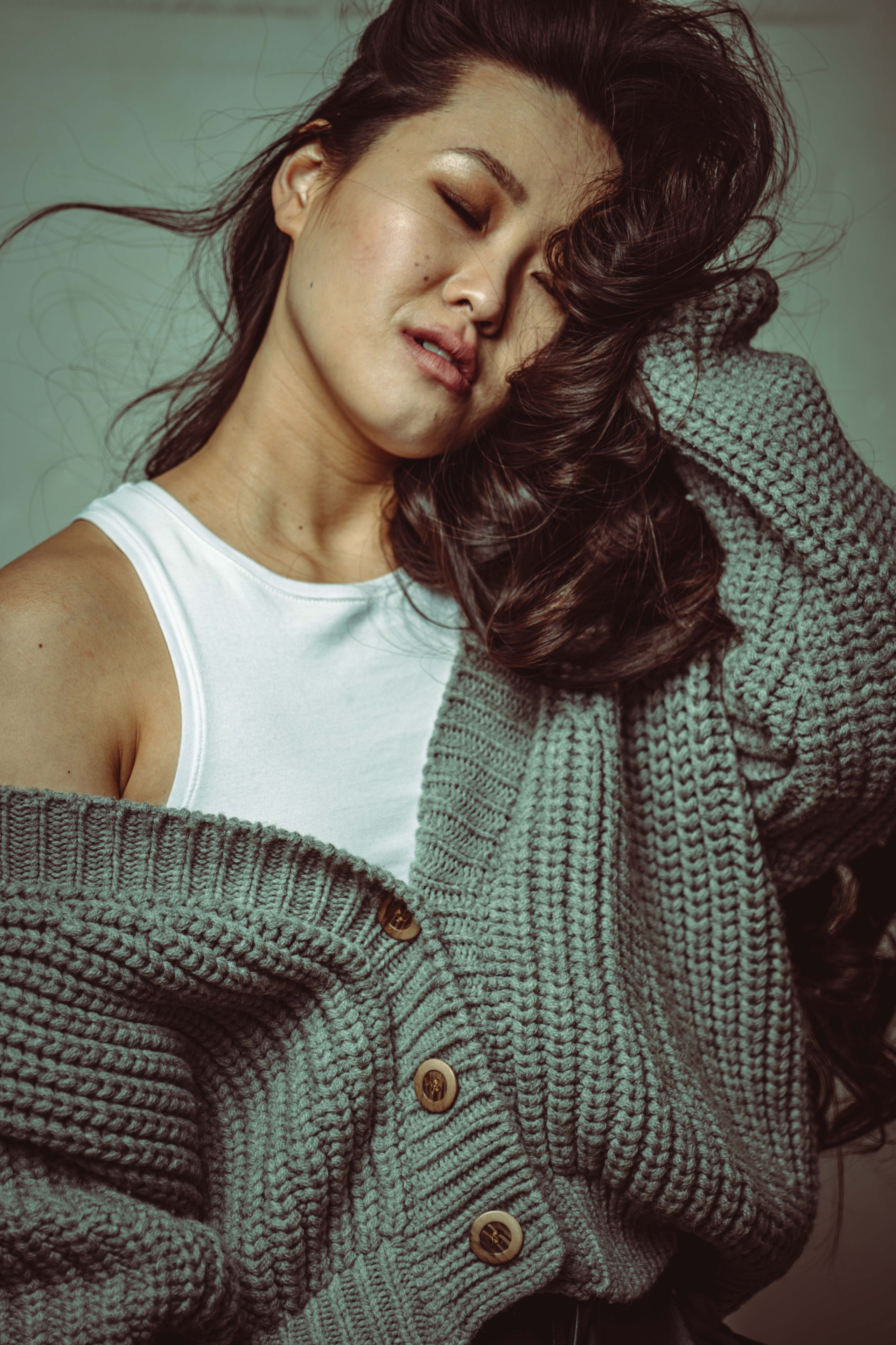 Женское. Фотограф портрет, будуар, ню в Москве и области