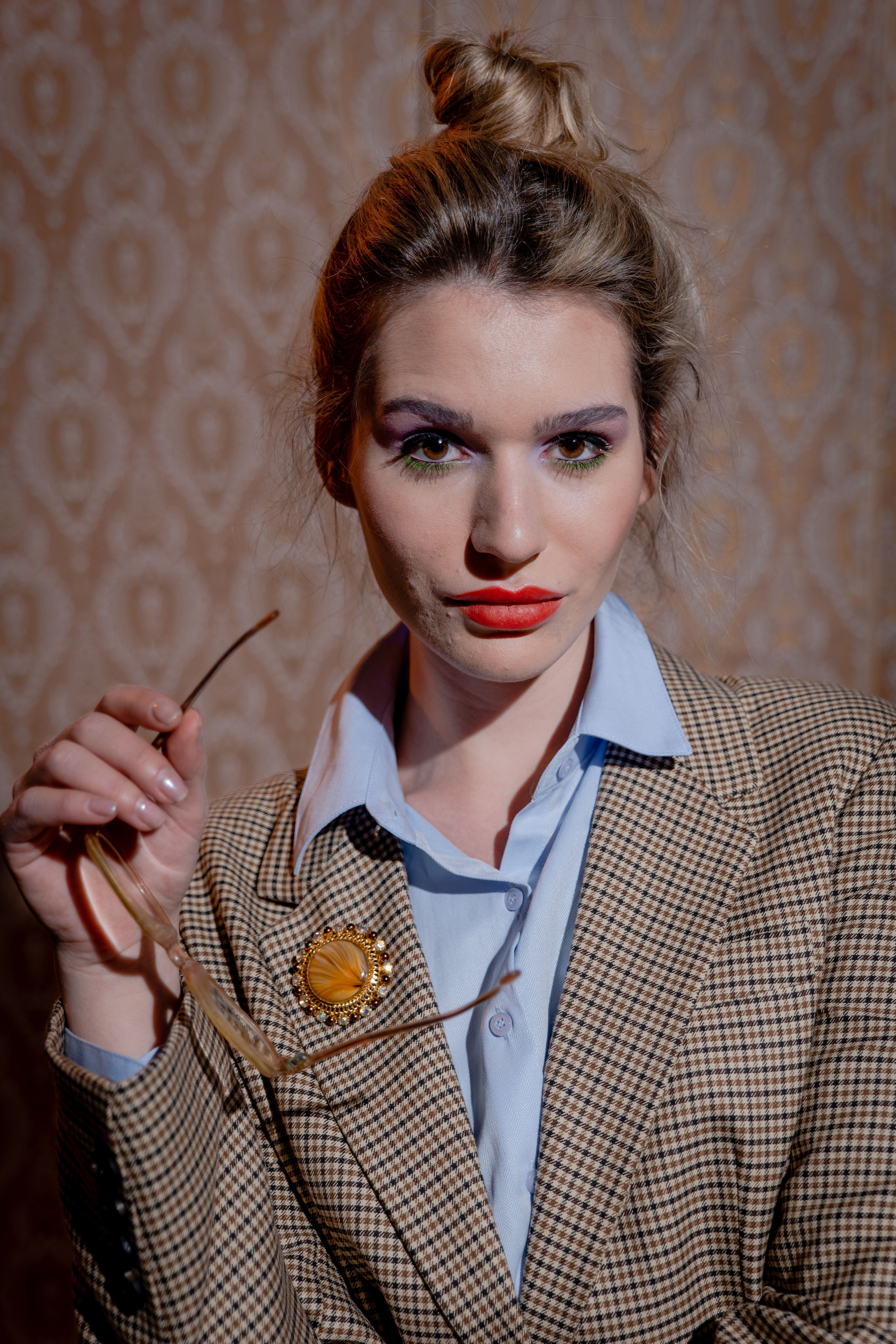 Женское. Фотограф портрет, будуар, ню в Москве и области