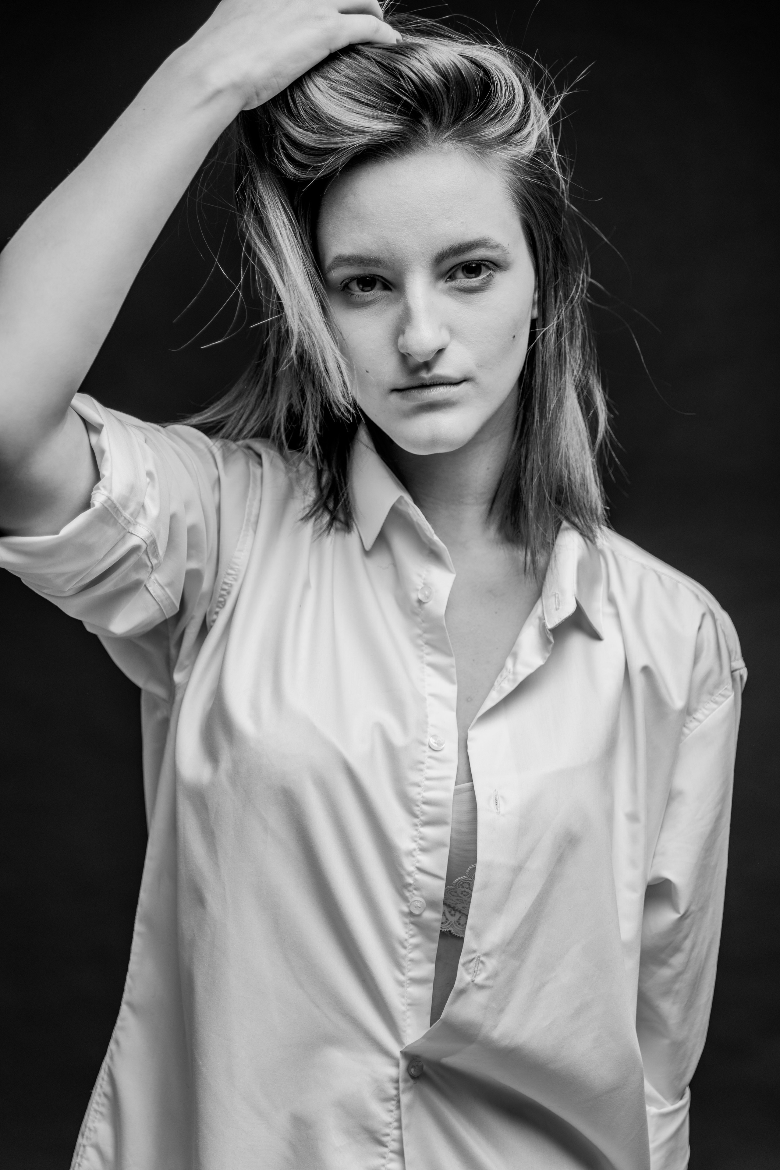 Женское. Фотограф портрет, будуар, ню в Москве и области