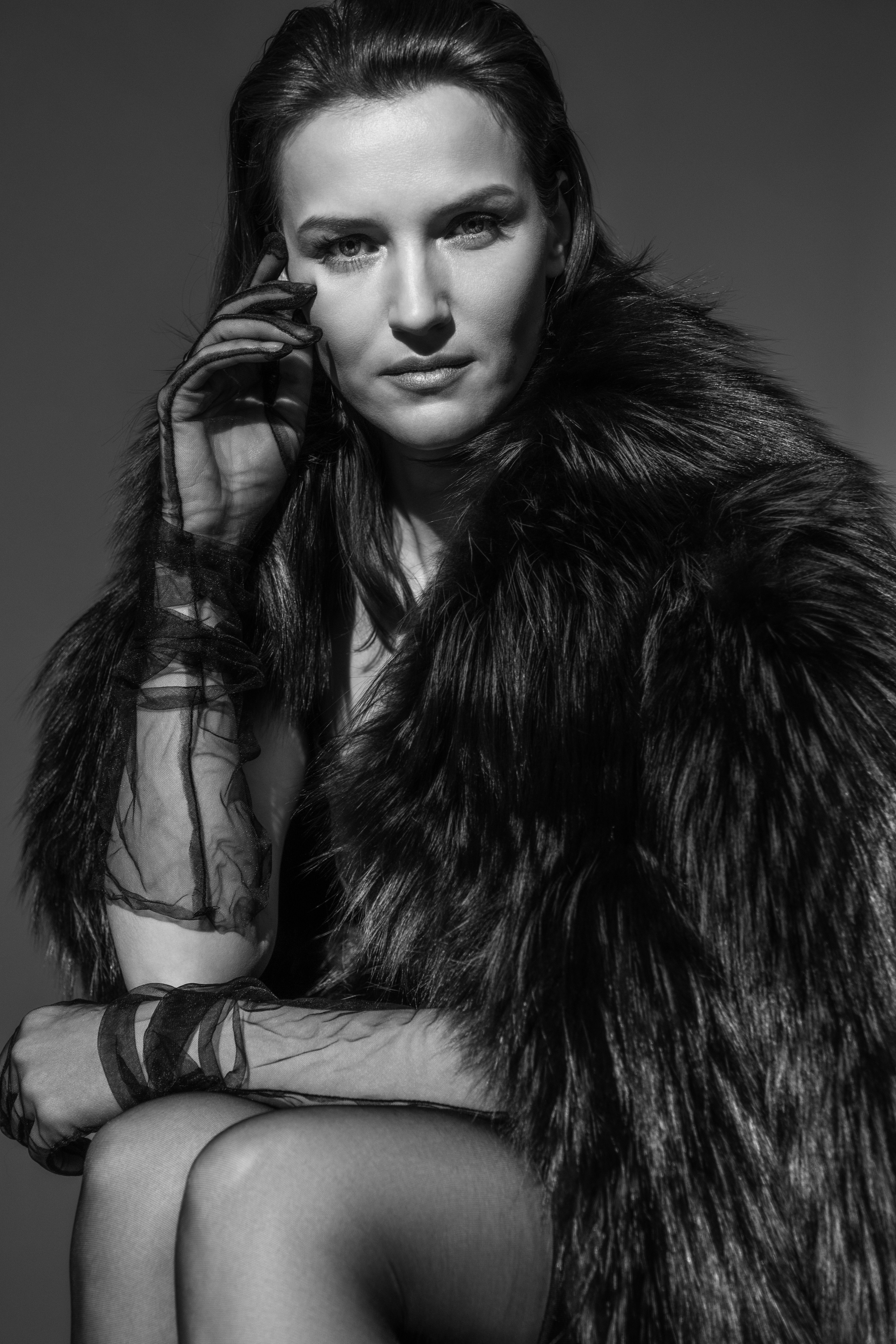 Женское. Фотограф портрет, будуар, ню в Москве и области