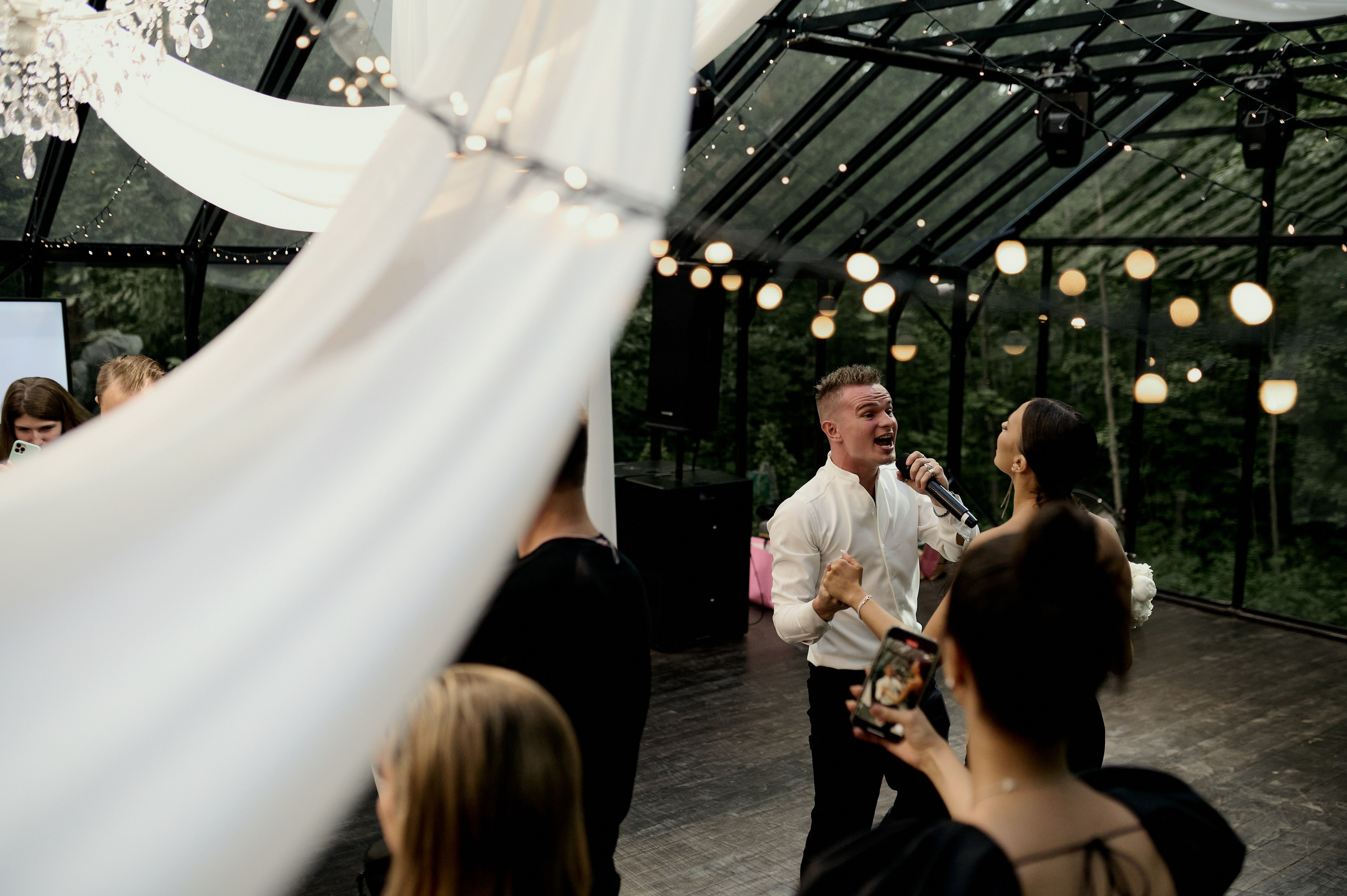 K&D. Свадебный и репортажный фотограф