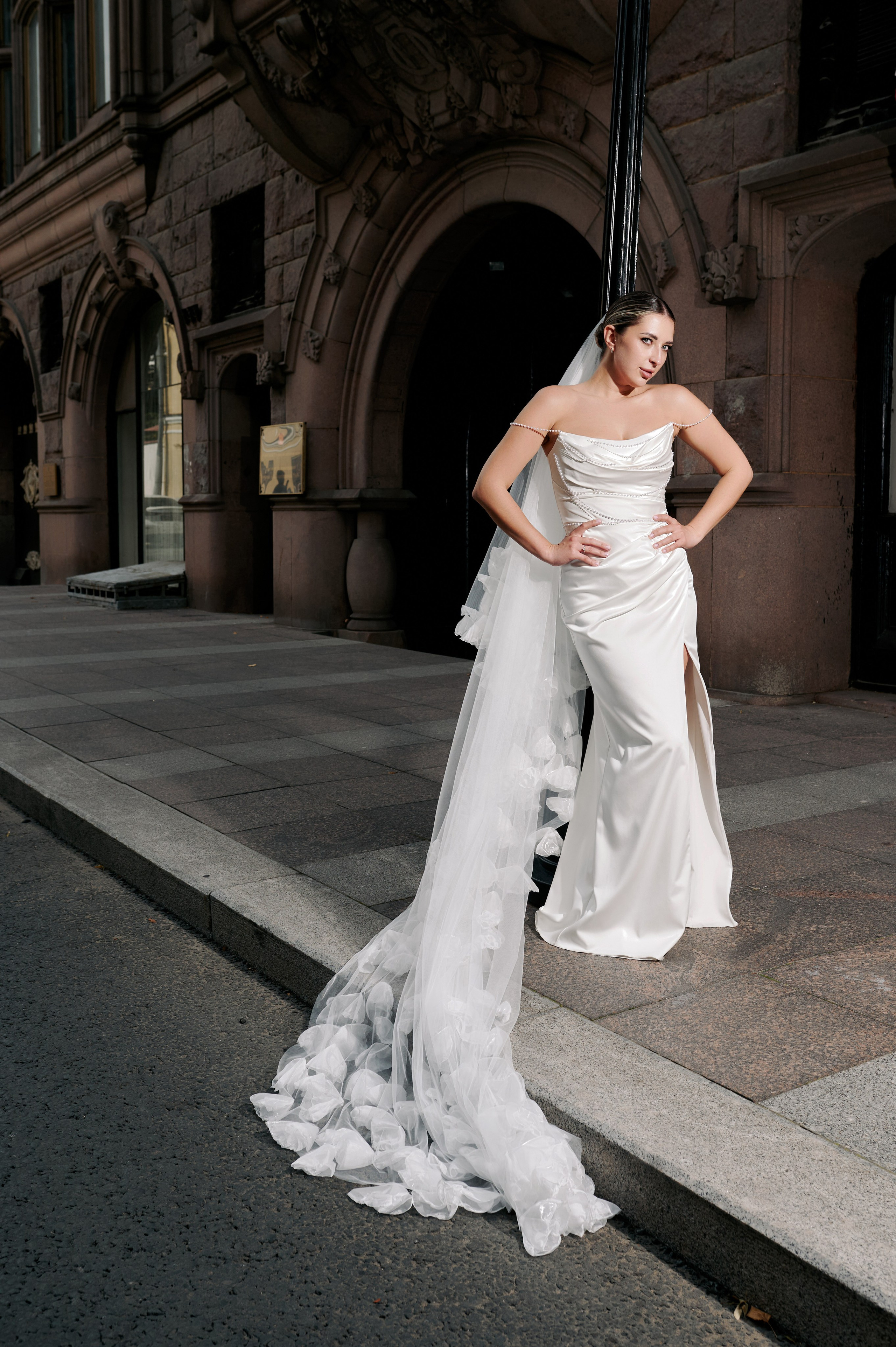 B&L. Свадебный и репортажный фотограф