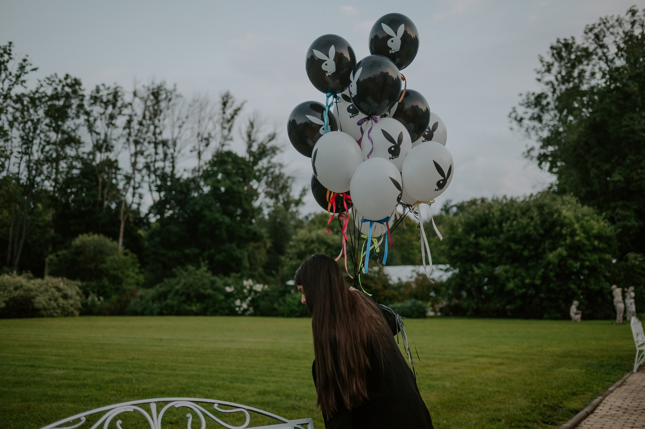Кусочек Италии. Свадебный, репортажный и семейный фотограф в Москве Арина Зак