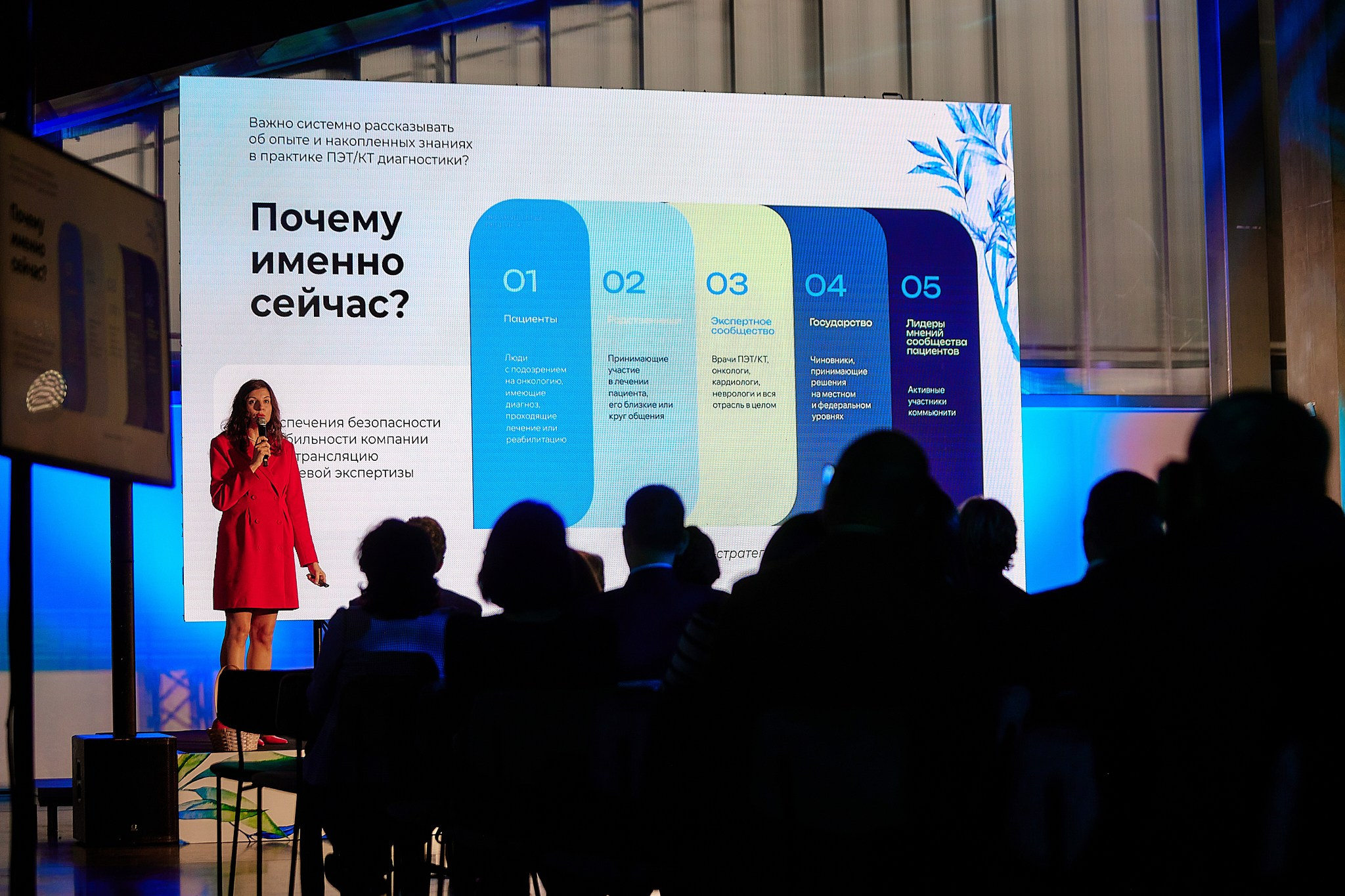 Бизнес мероприятия. Фотограф Ирина Абзалова