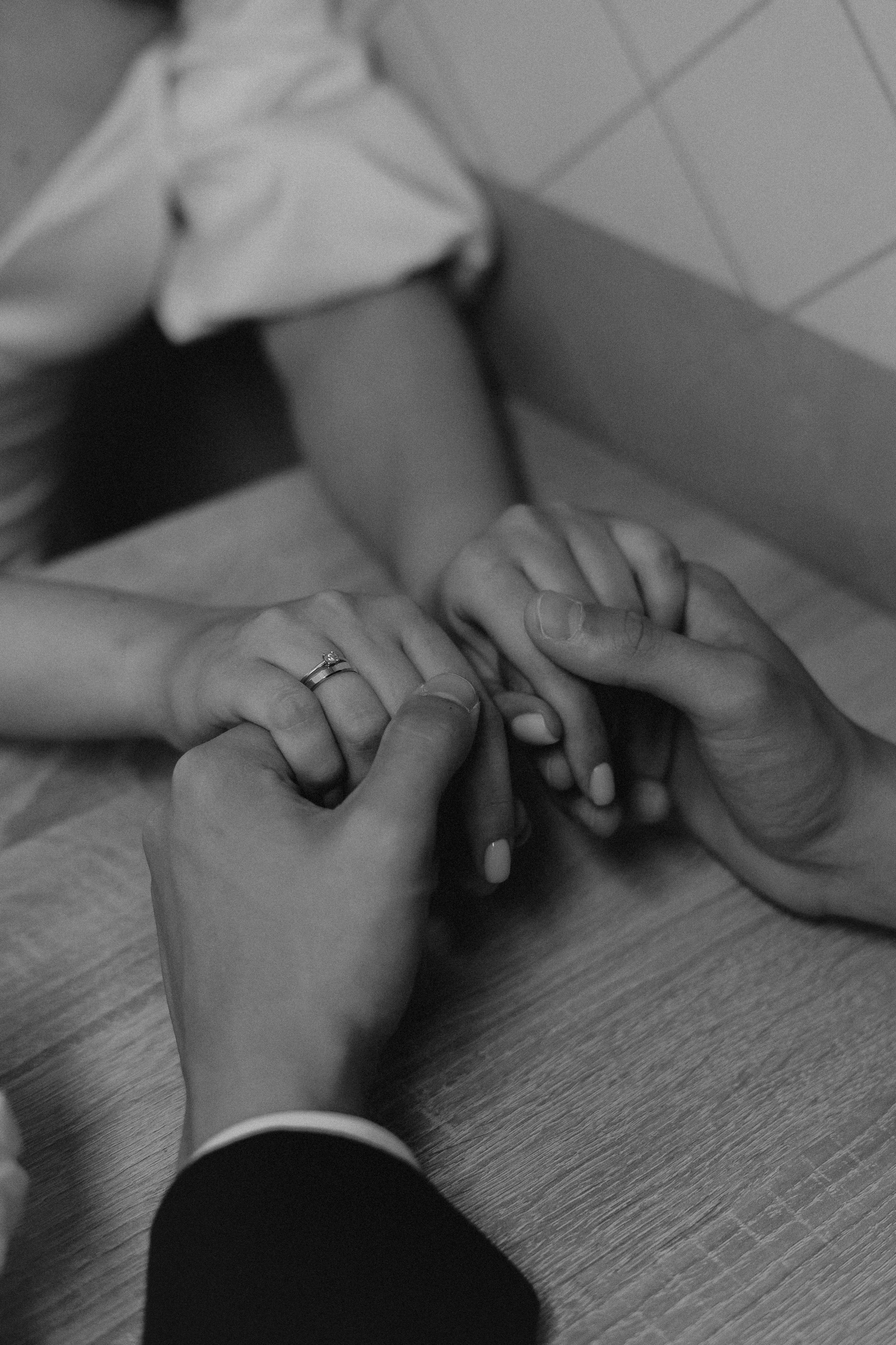 Матвей и Анна. Свадебный фотограф в Новосибирска