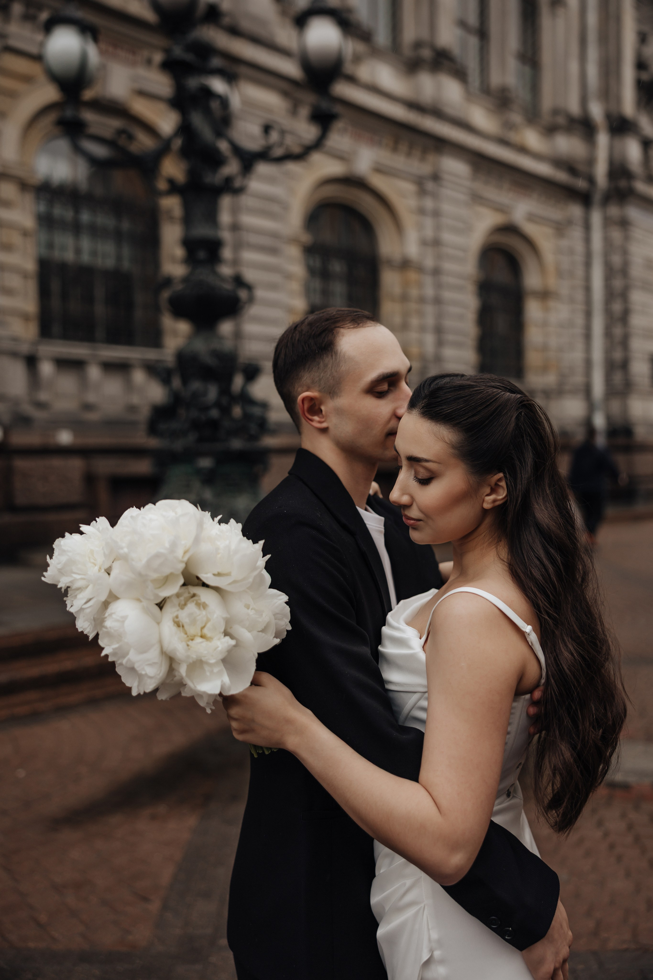 A&A. Фотограф в Санкт-Петербурге Ольга Кулеш