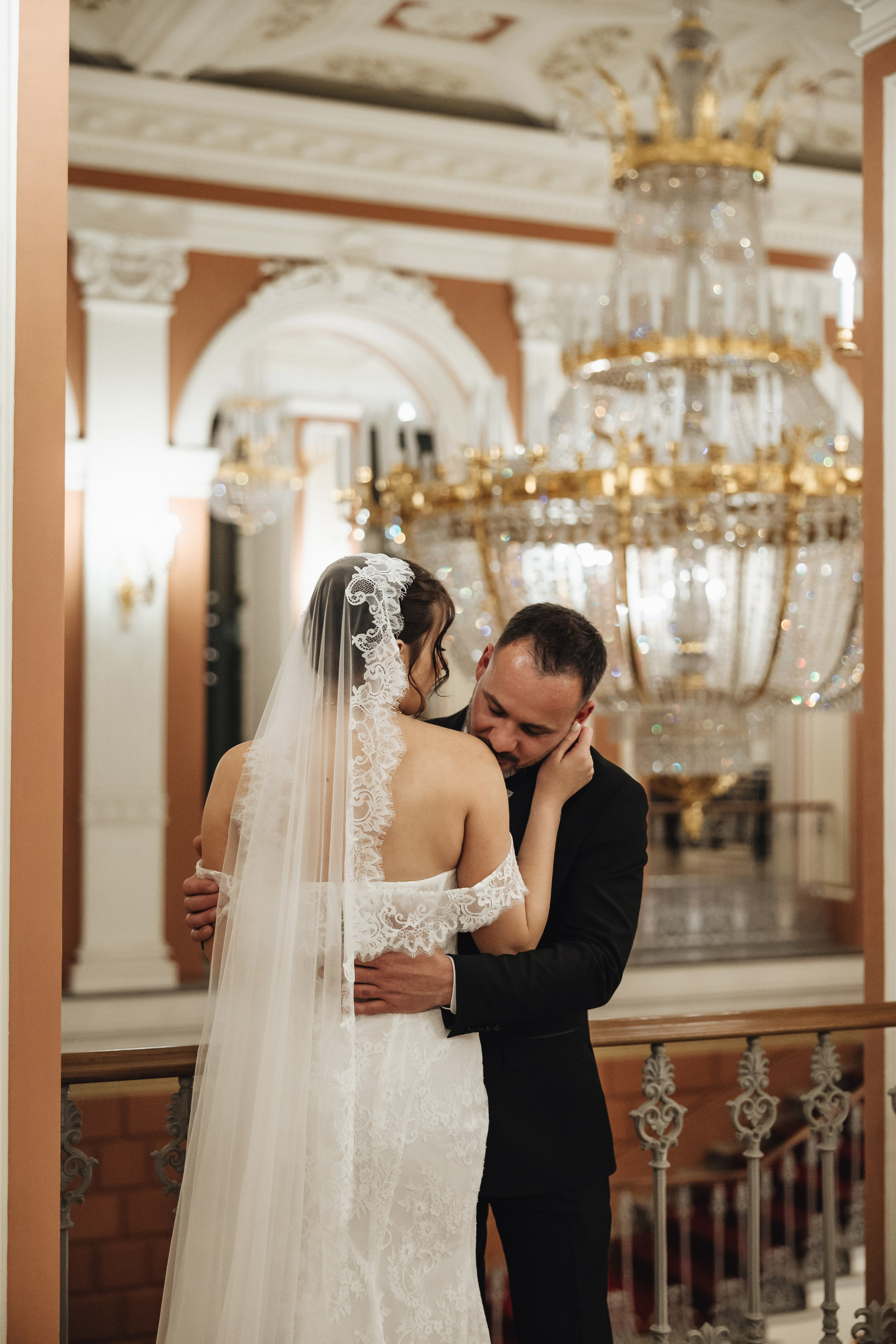 U&A. Фотограф в Санкт-Петербурге Ольга Кулеш