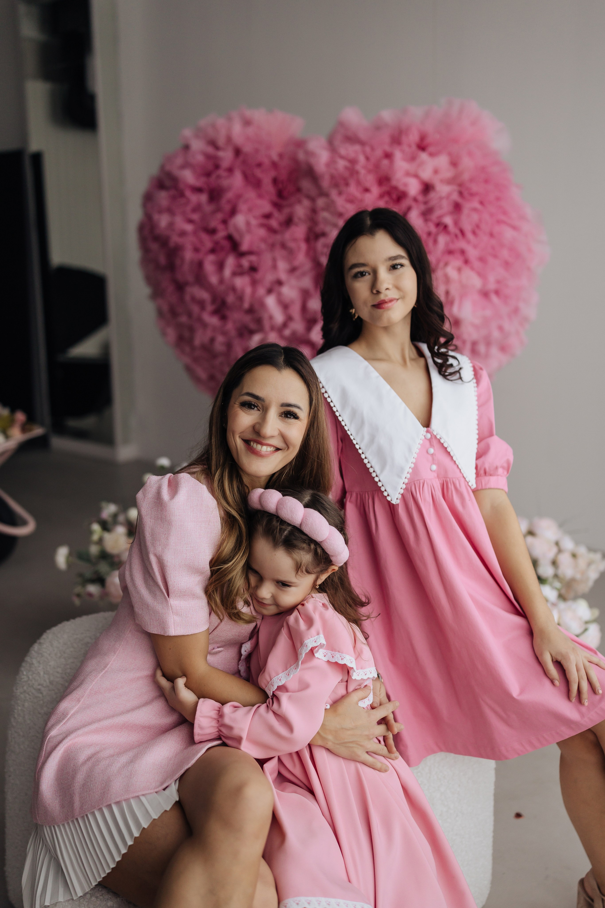 The birthday girl. Фотограф в Санкт-Петербурге Ольга Кулеш