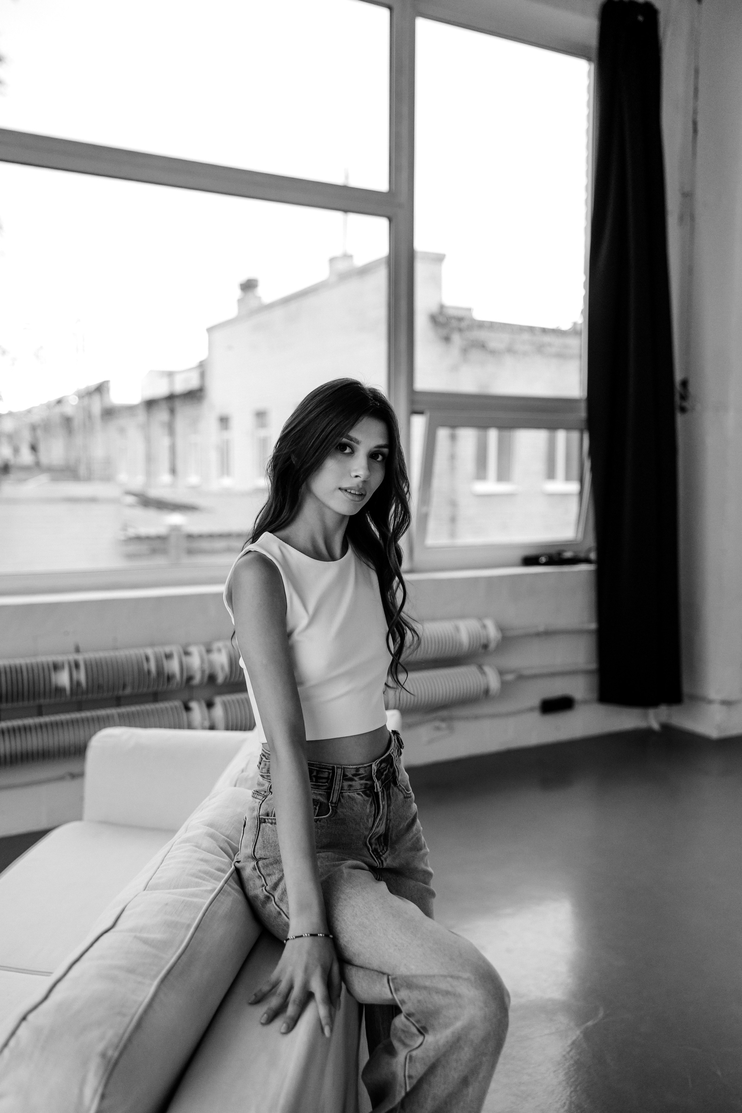 В. Фотограф в Санкт-Петербурге Ольга Кулеш