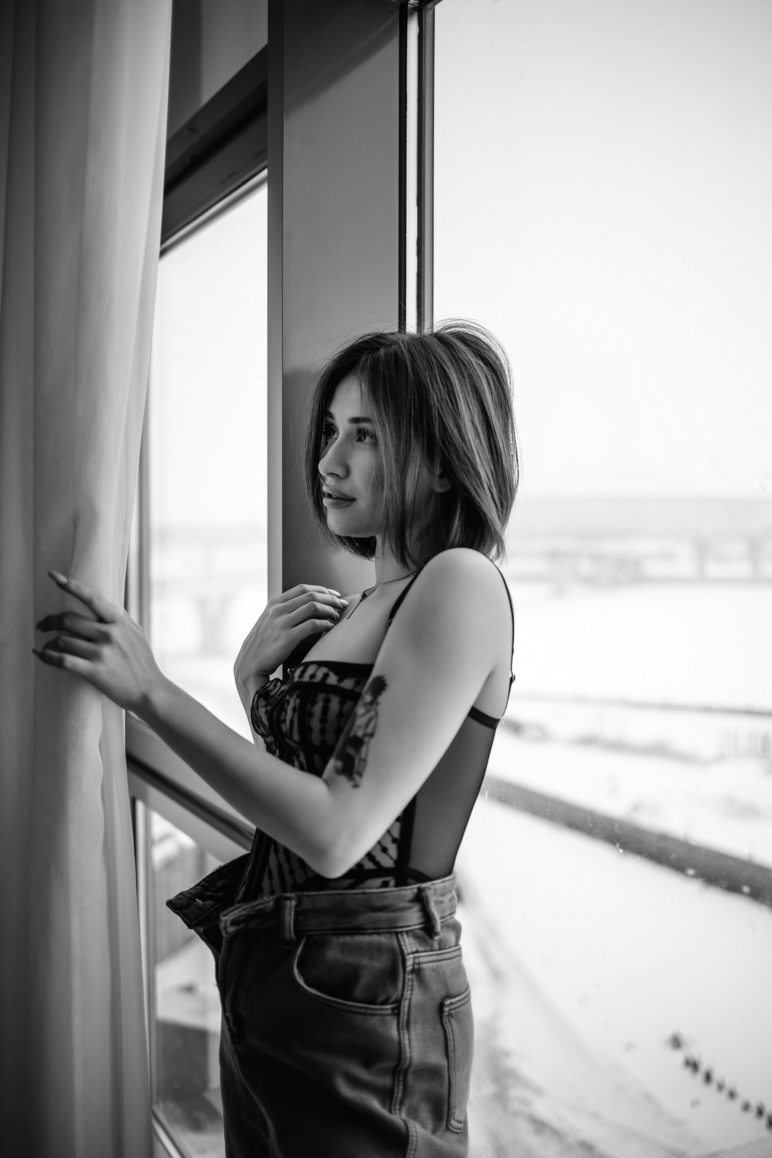 В. Фотограф в Санкт-Петербурге Ольга Кулеш