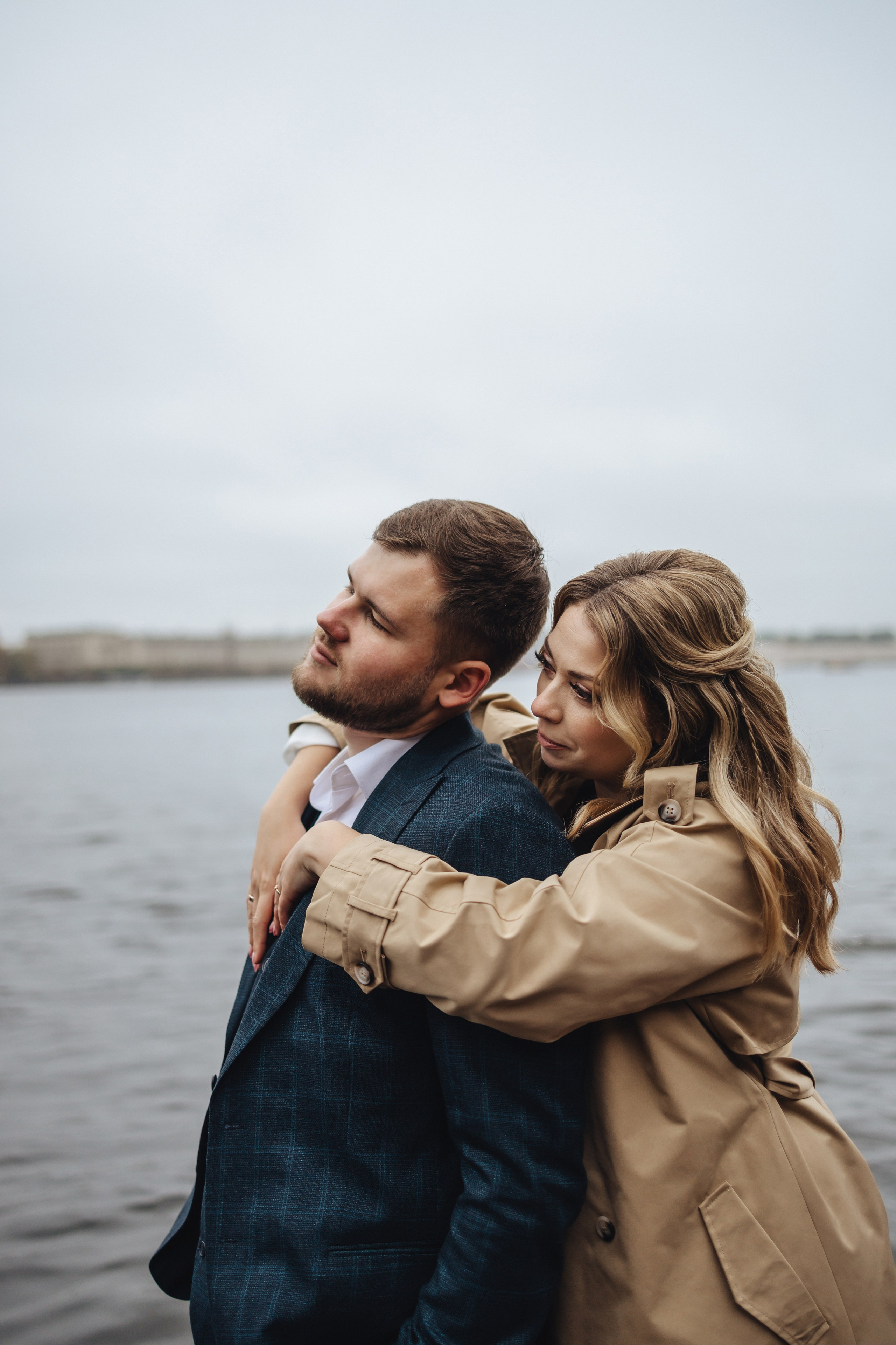 A&V. Фотограф в Санкт-Петербурге Ольга Кулеш