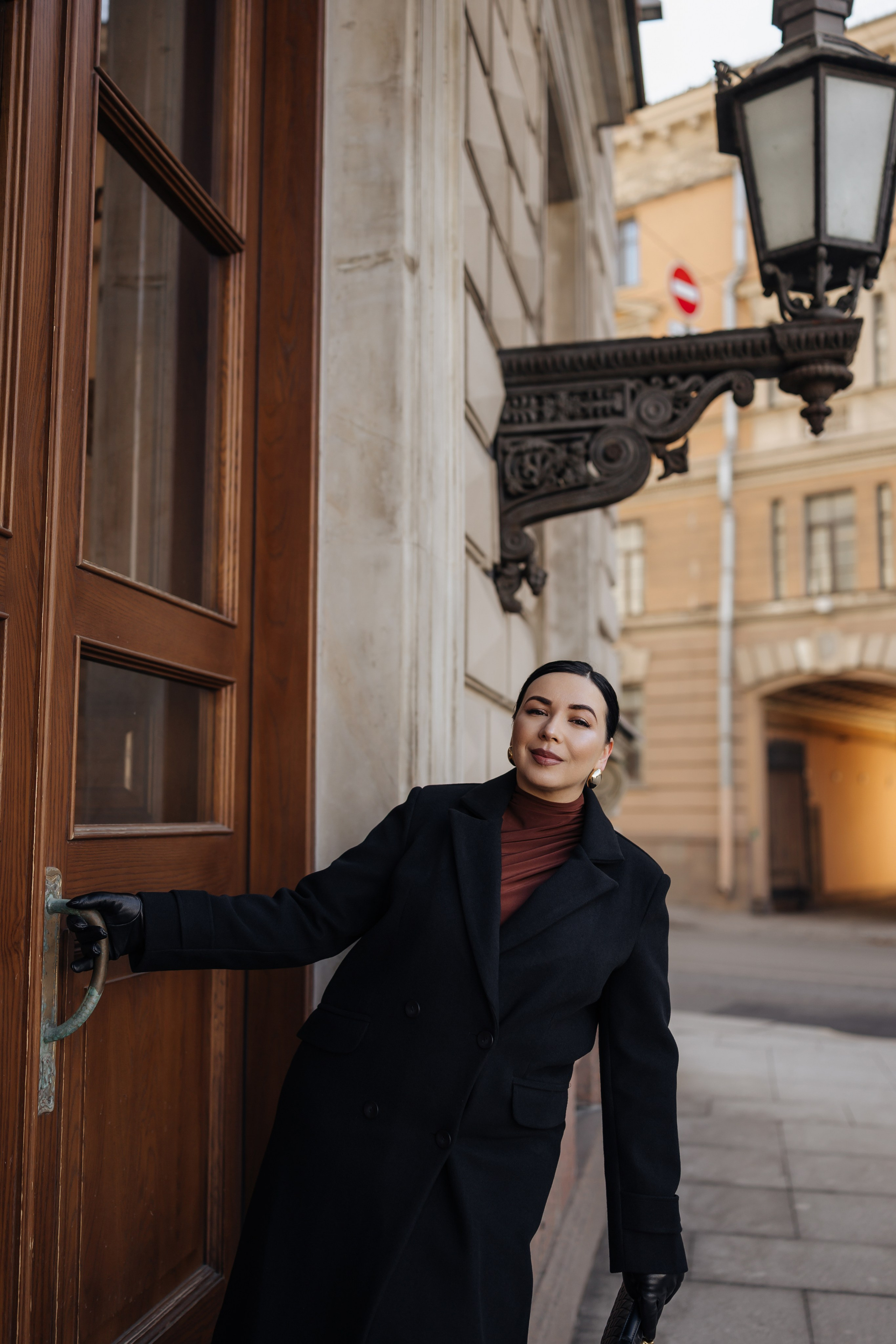 Н. Фотограф в Санкт-Петербурге Ольга Кулеш