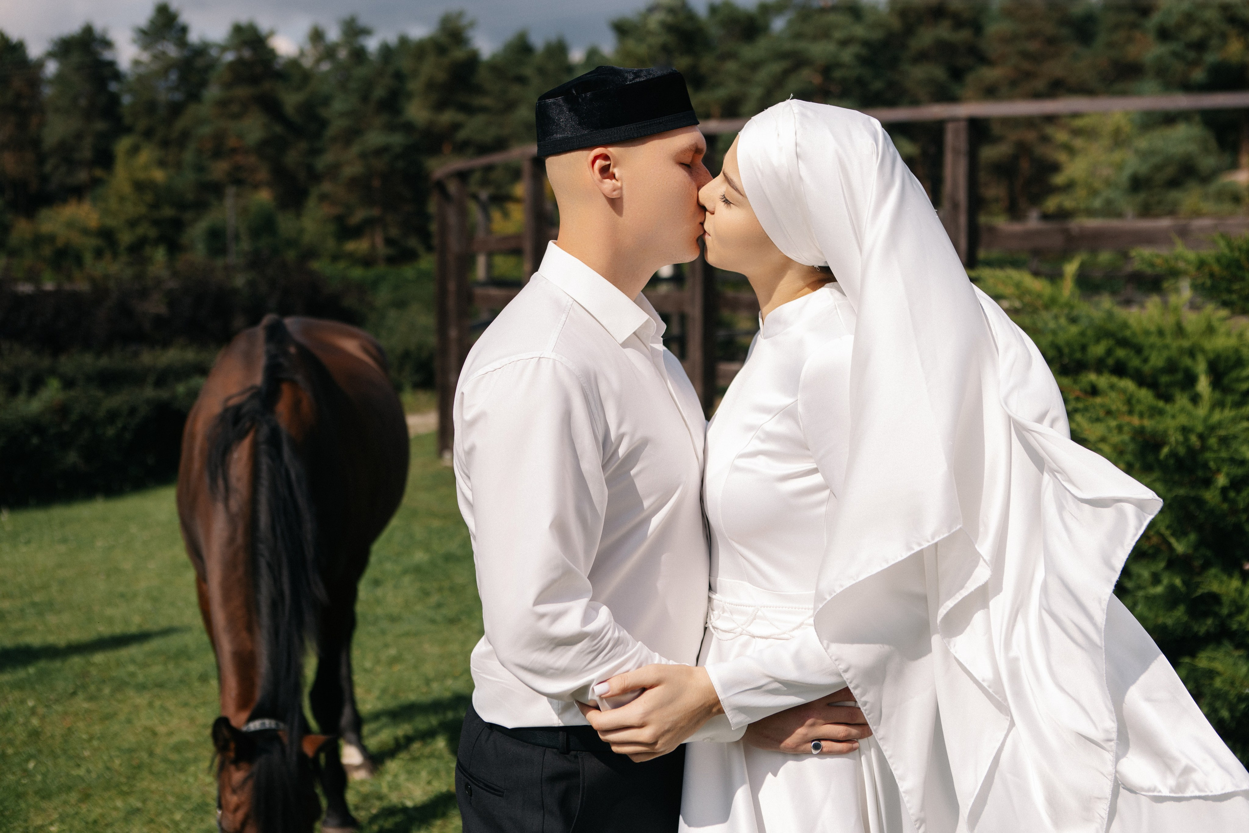 Nikah 20|08|2024. Профессиональный свадебный фотограф Юлия Решетняк. Челябинск, Екатеринбург