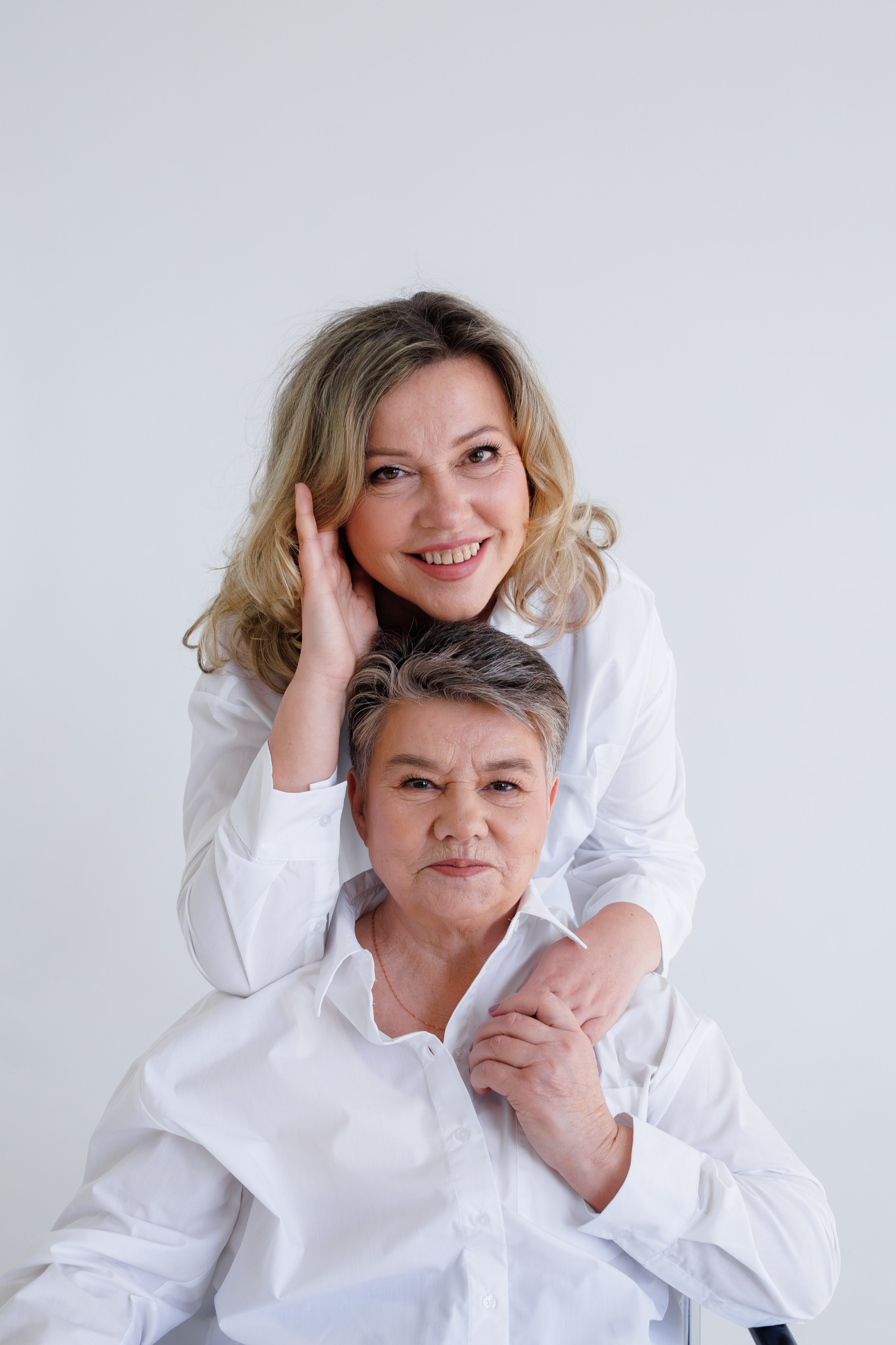 Связь времён в одном кадре 💛. Фотограф в Санкт-Петербурге Светлана Арестова