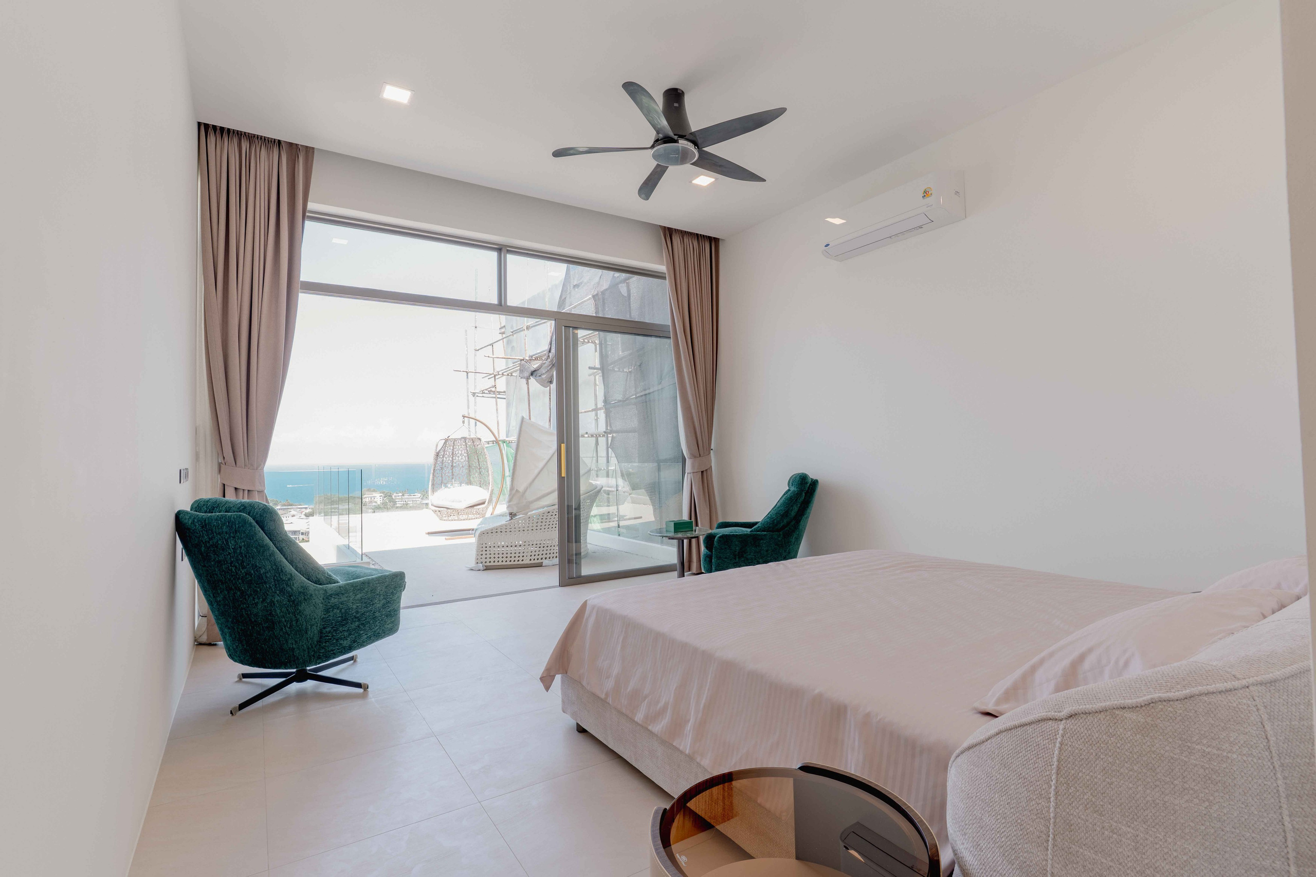 Villa 7. Toros Life — videographer and photographer in Thailand (Koh Samui, Koh Phangan)