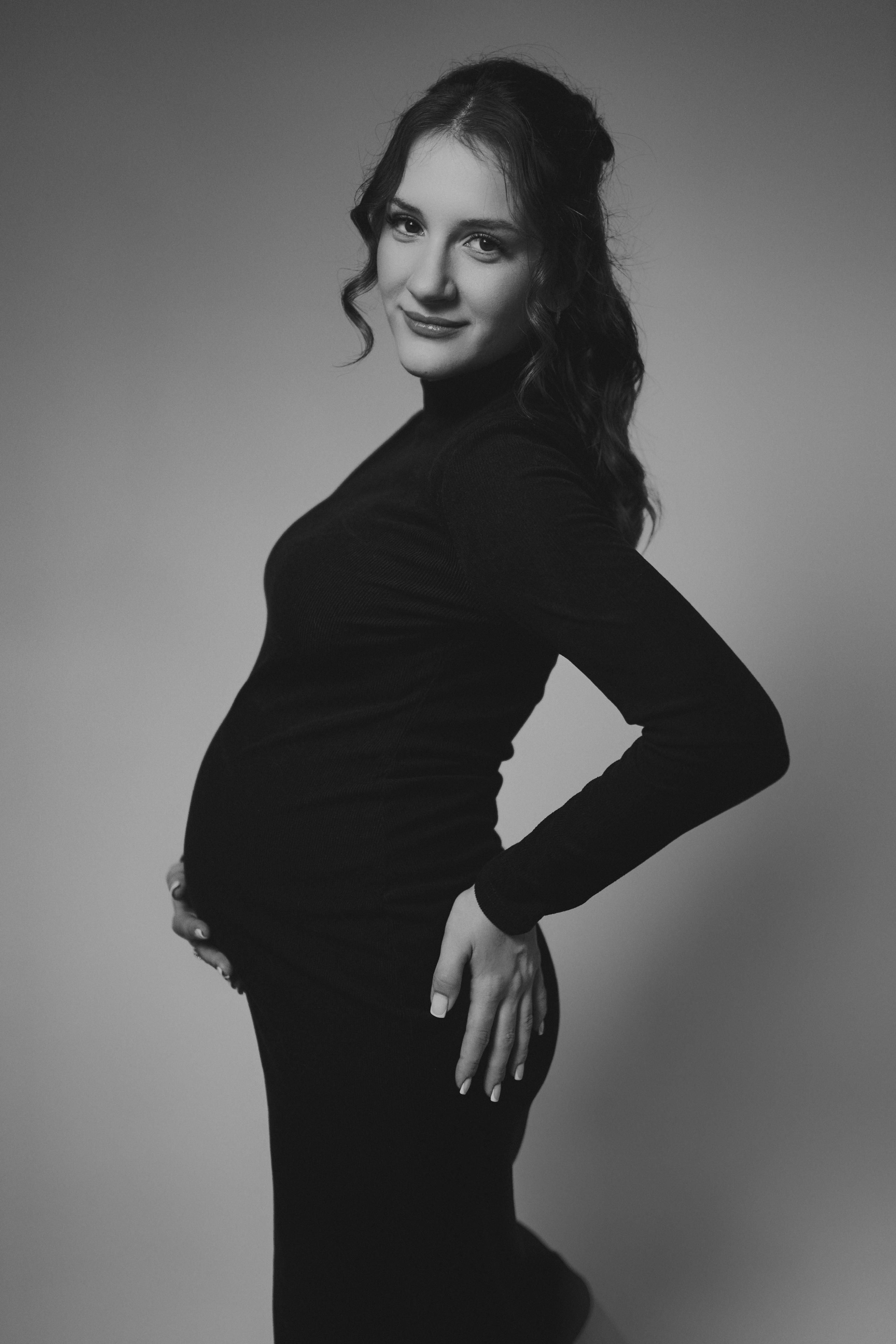 Фотосессия беременности. Ксюша и Антон. Алина Каравайцева. Фотограф в городе Барнаул