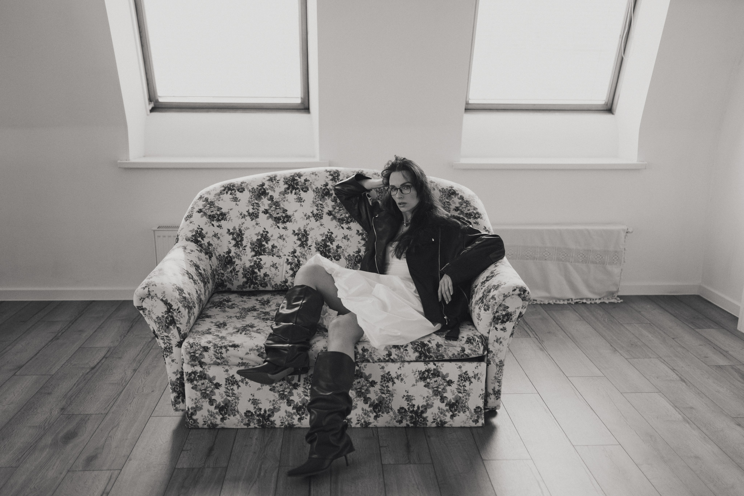 Дана. Алина Каравайцева. Фотограф в городе Барнаул