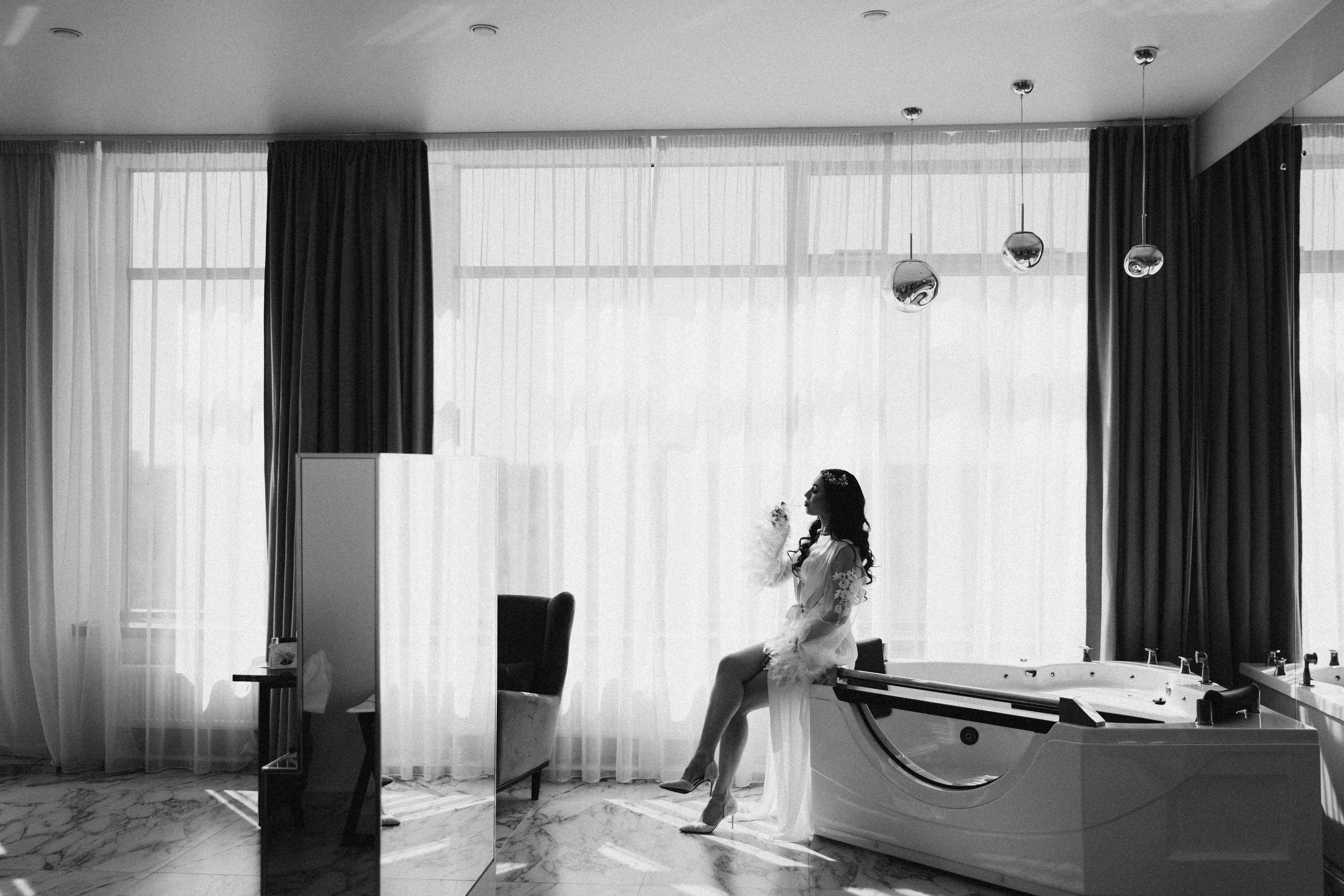 Ира и Дима | Loft Fabrik. Свадебный фотограф Ангелина Зотова | Обнинск, Москва, Калуга