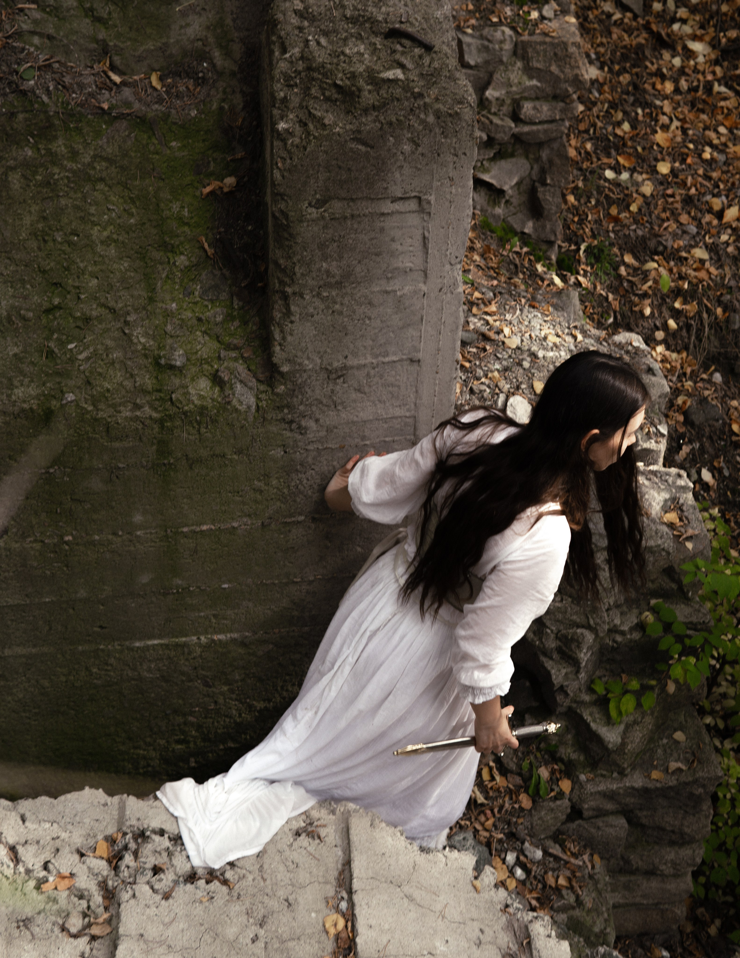 Photographer Tabarchuk Ulyana