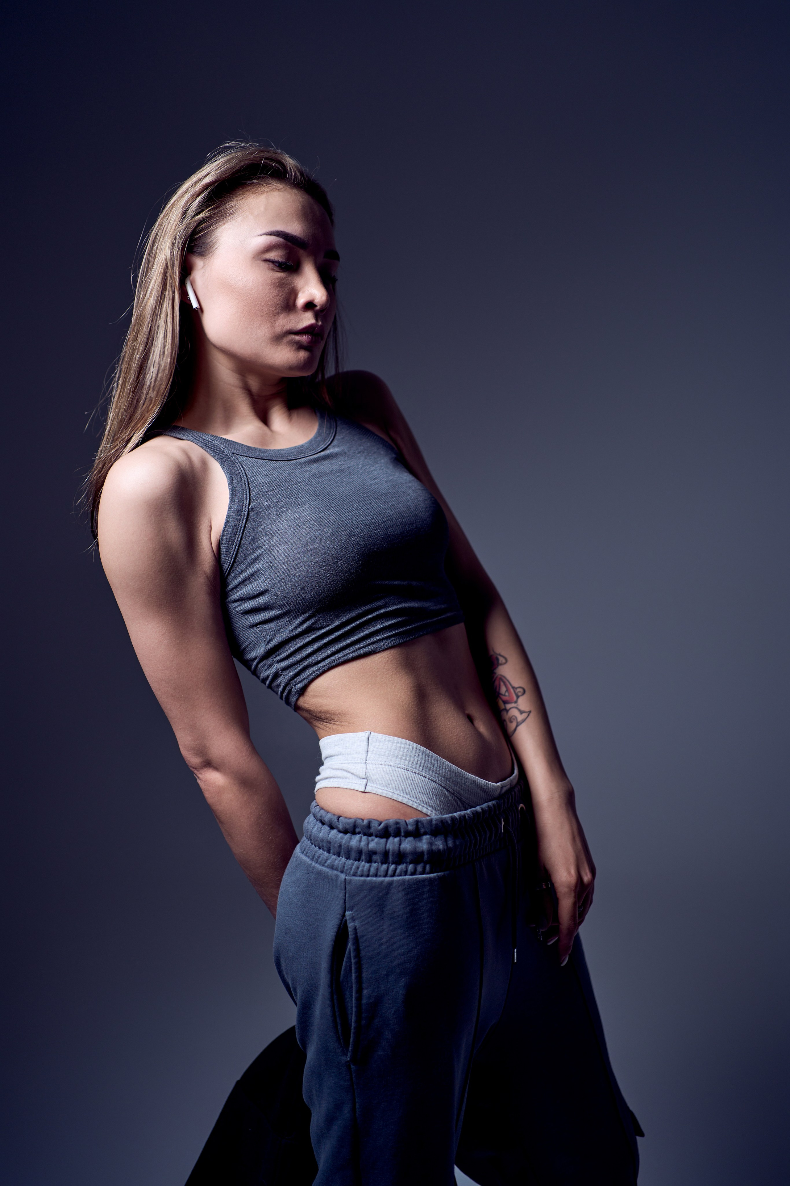 Виктория. Фотограф Ахмедов Эльдар Чита